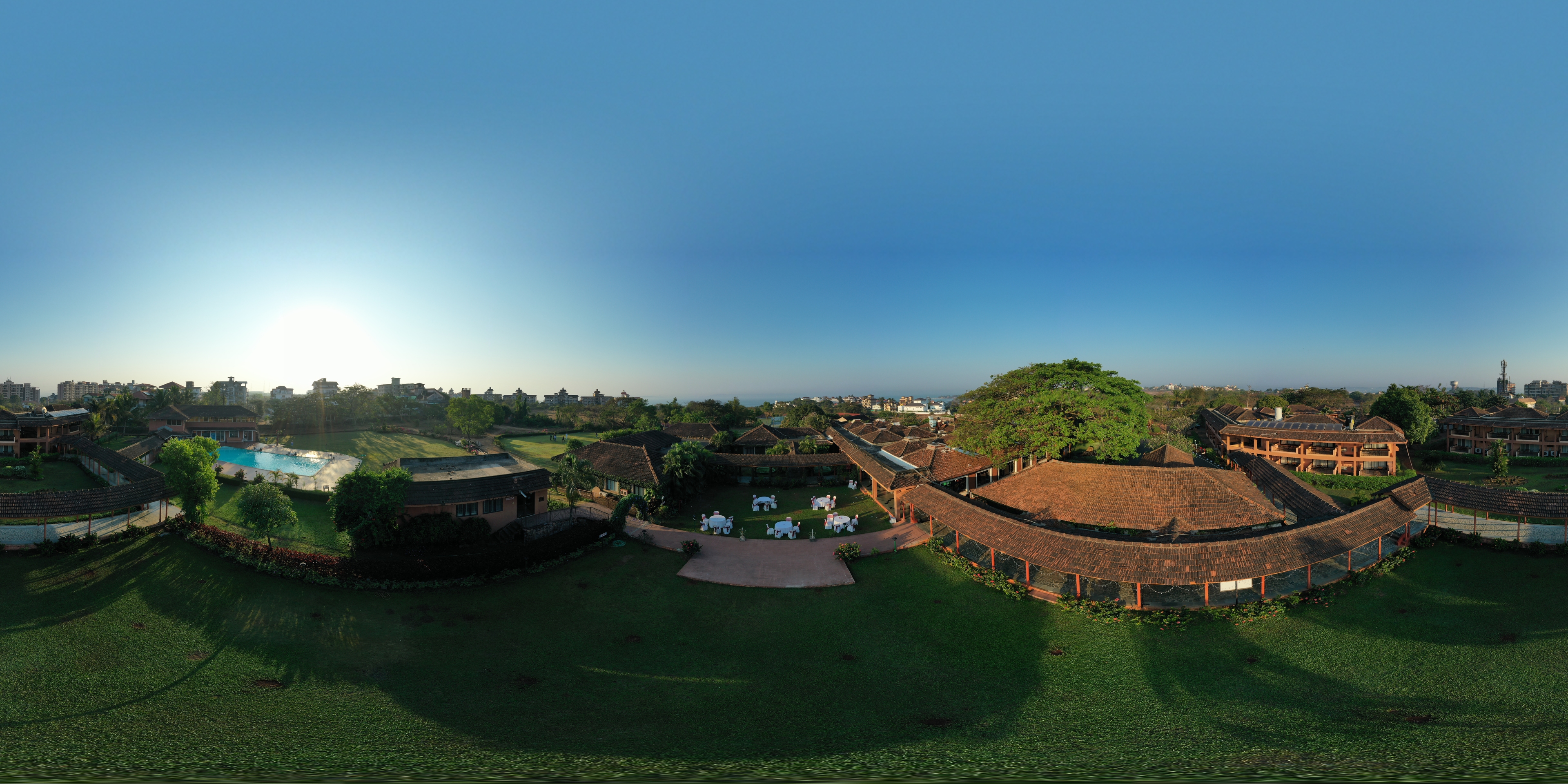 360 Image