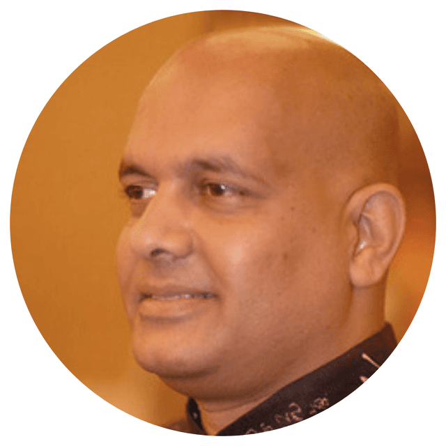 Dr. Madan Mohan Rao - Director