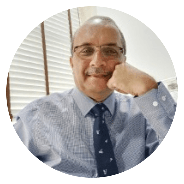 Dr. Sanjivv Gandhi - Director