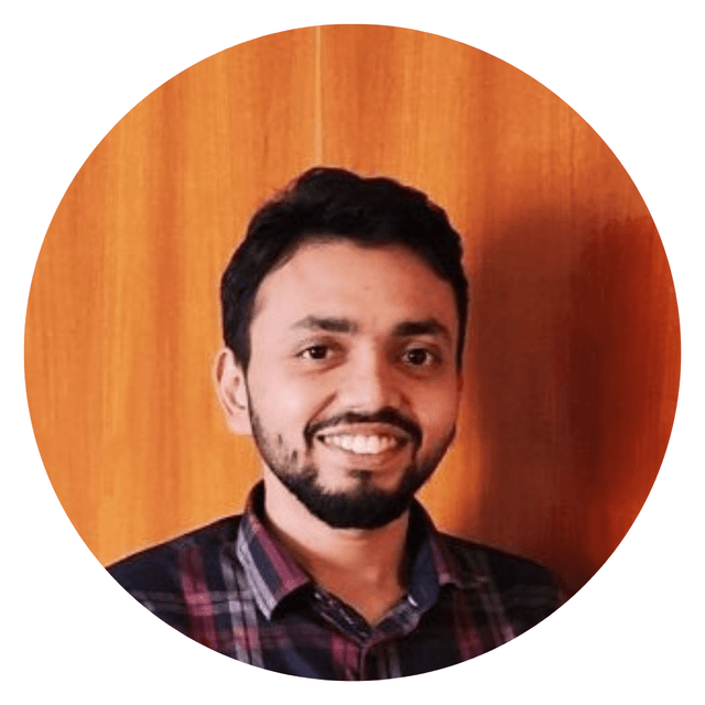 Mr. Ashay Agrawal