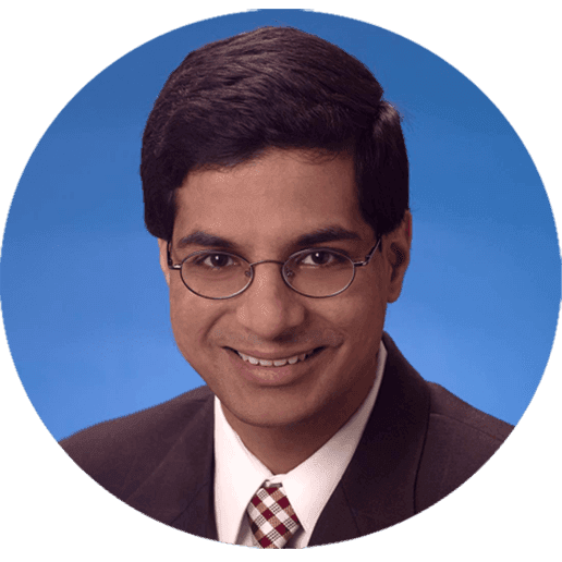Mr. Rahul Kulkarni