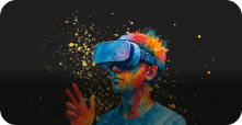 Virtual Reality