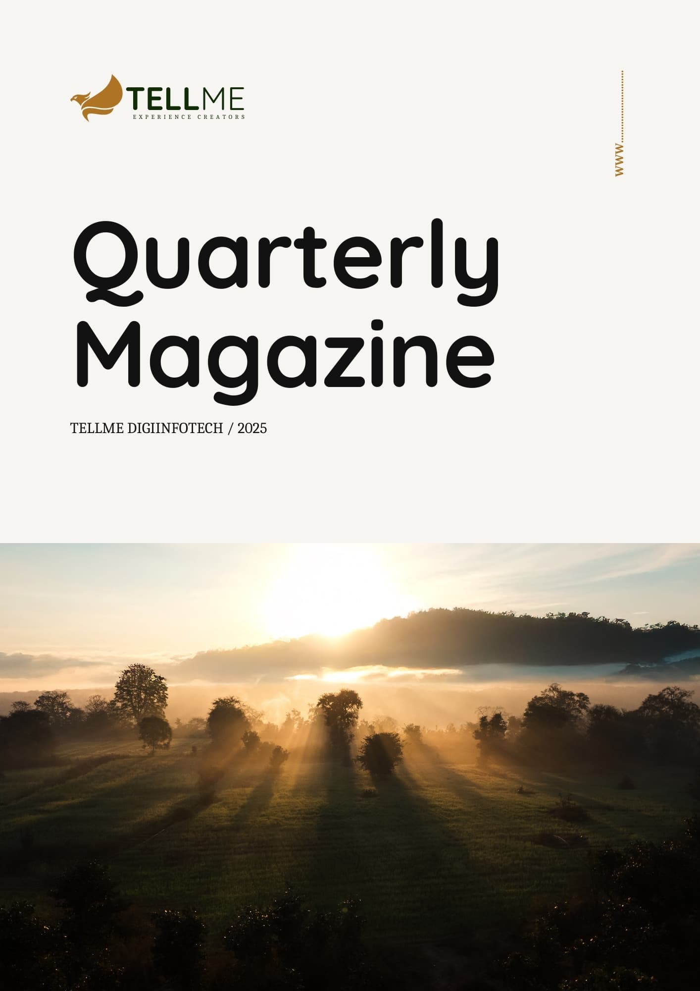 Magazine preview cover