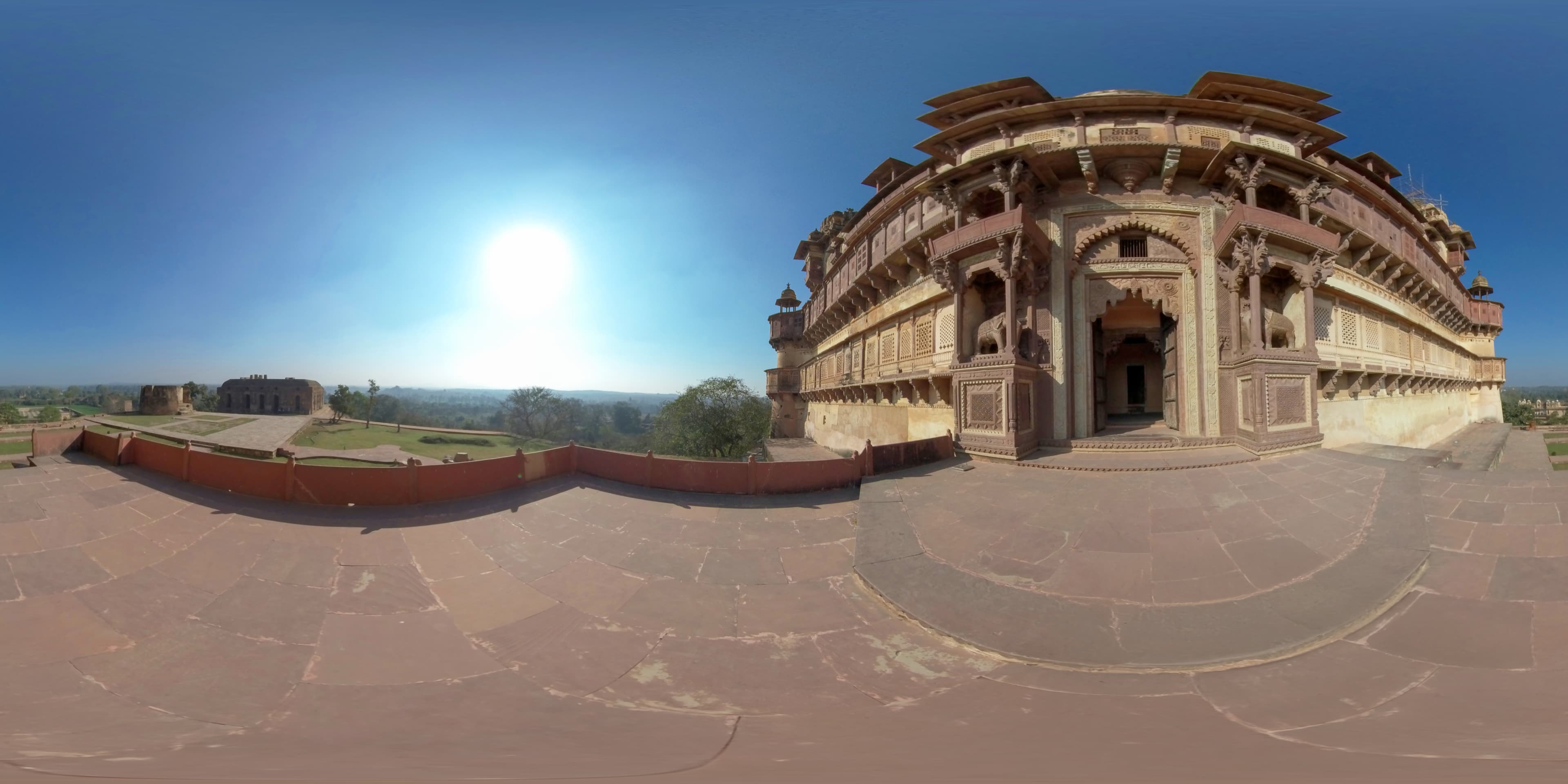 360° Videos