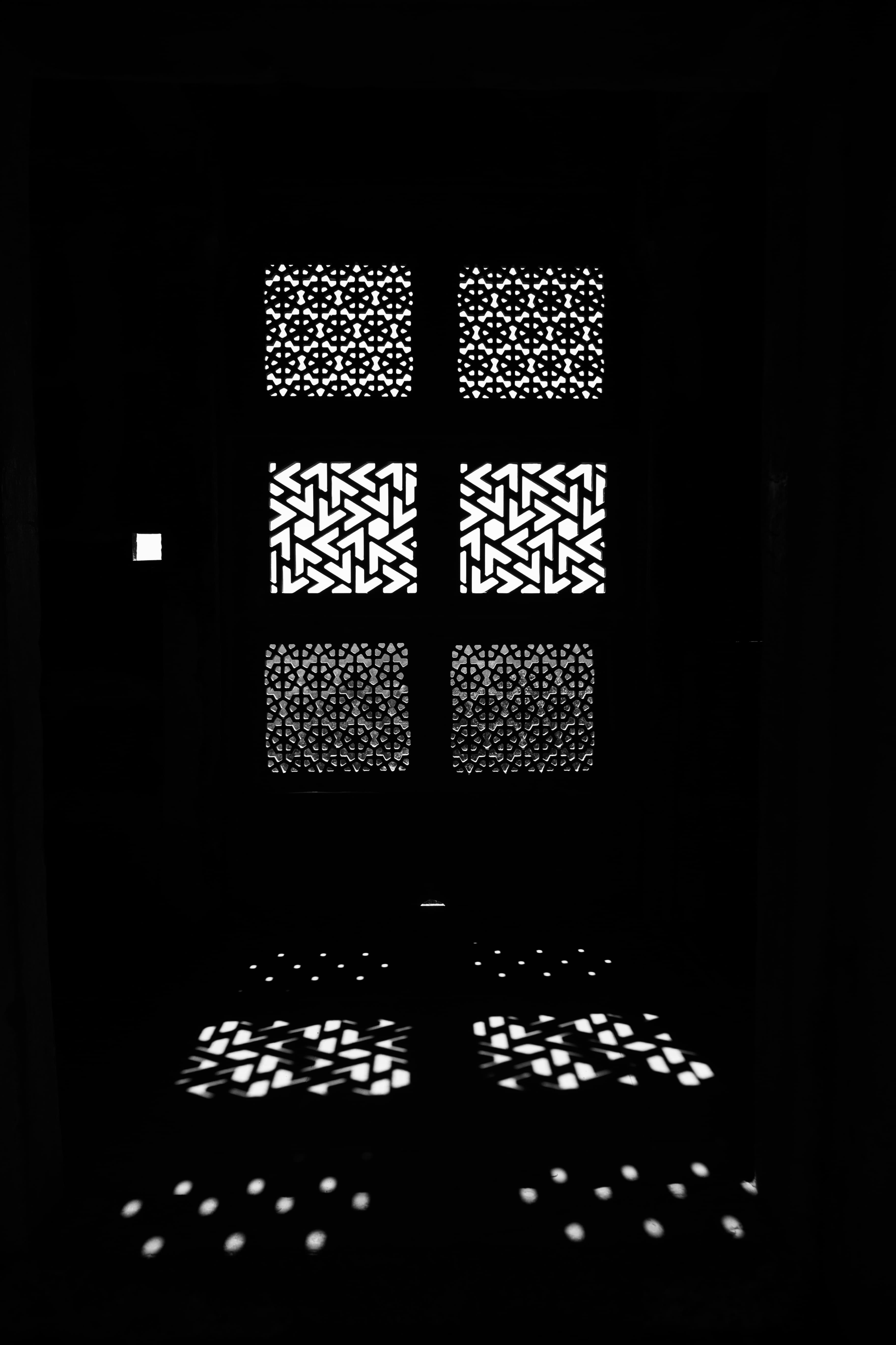 The Art of Stone and Light