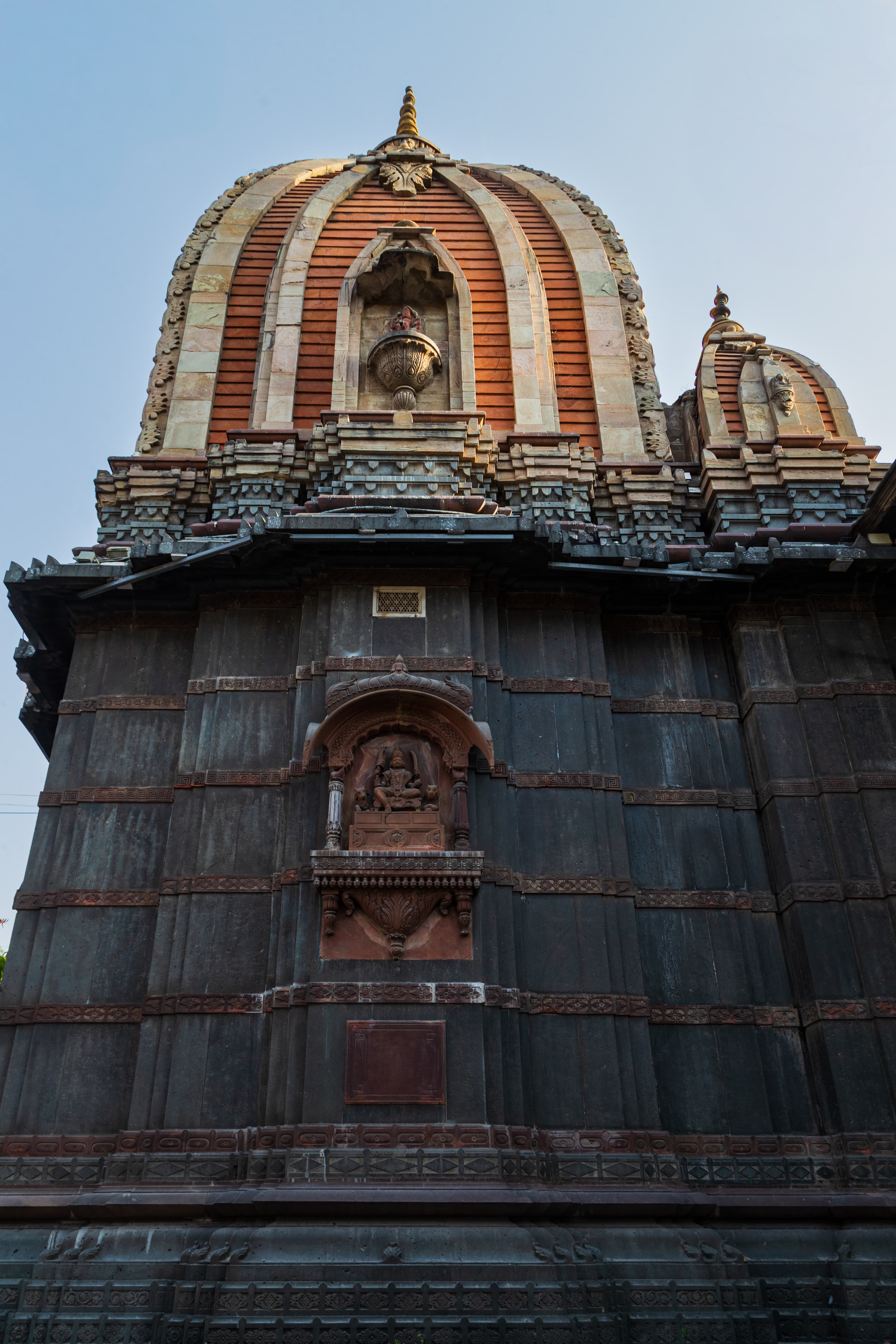 The Stillness of Devotion