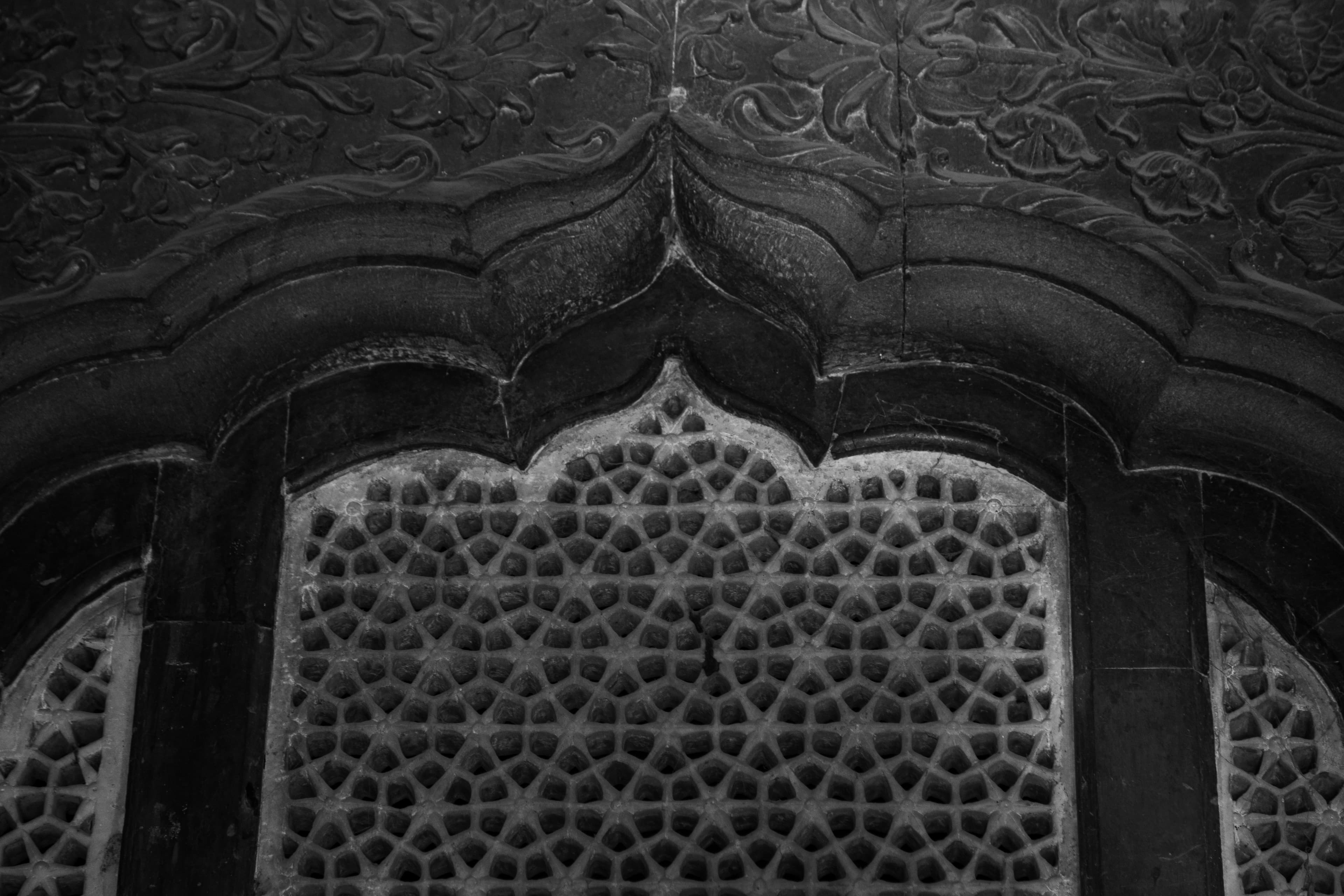 Veins of Heritage