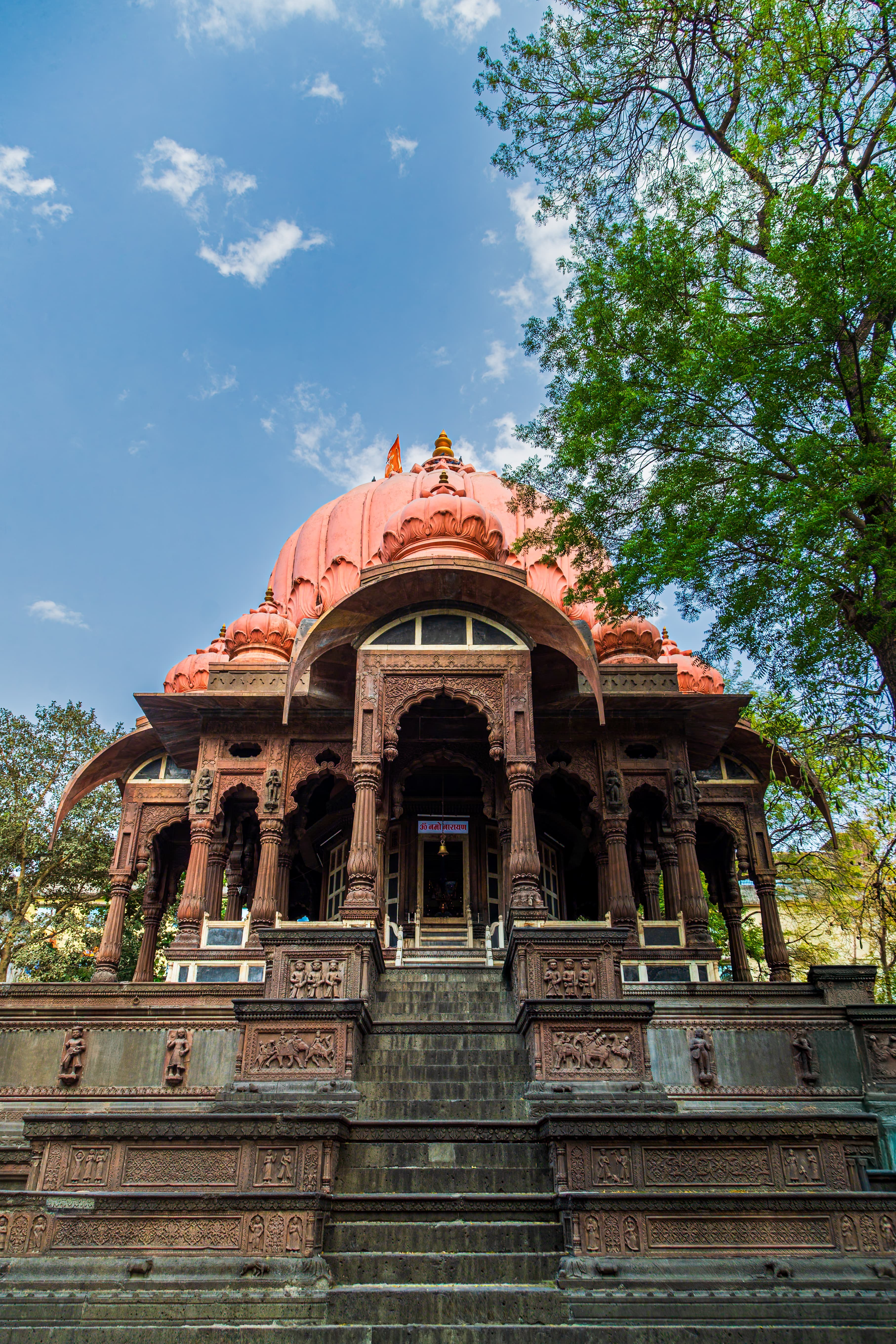The Crown of Indore