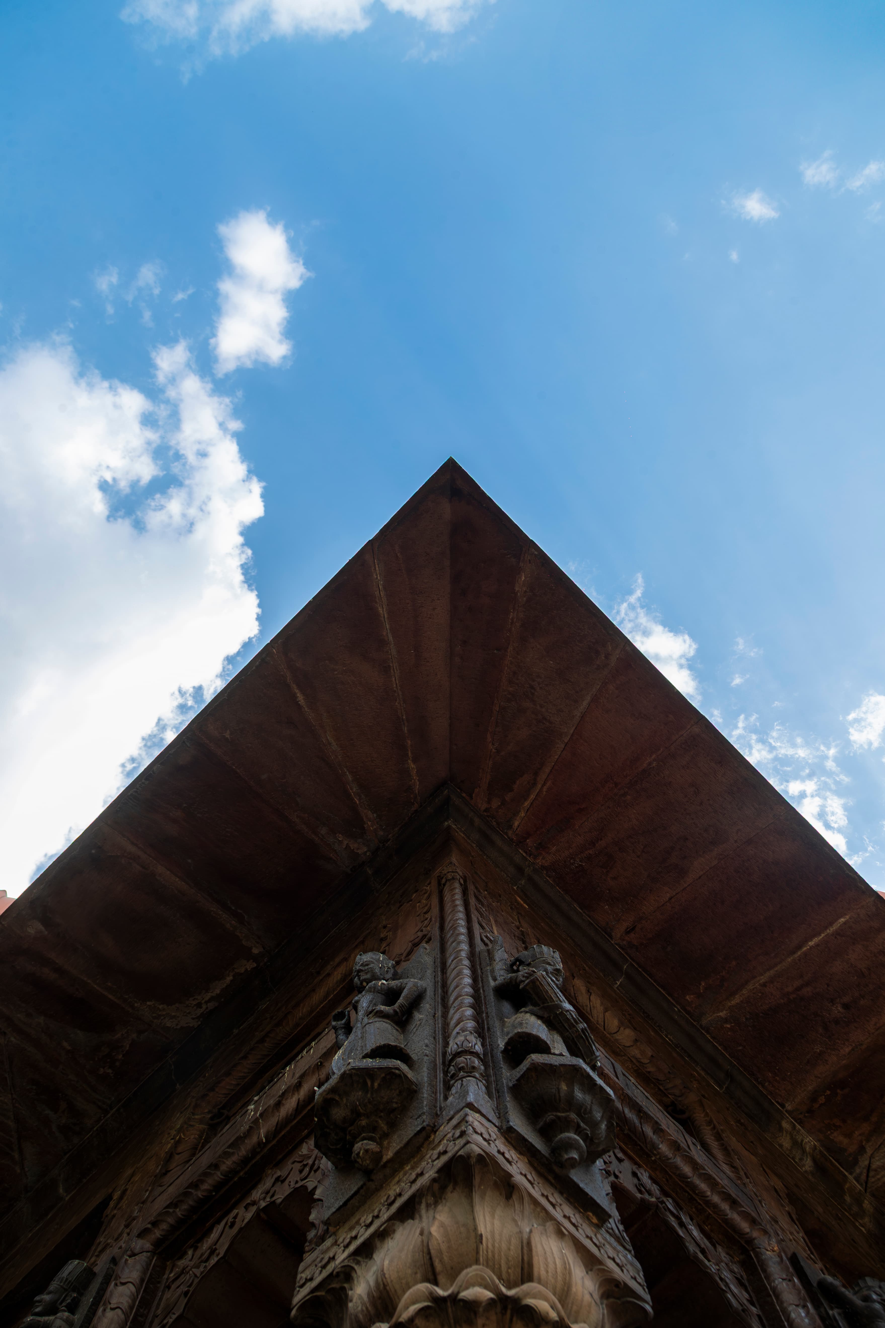 Divine Perspective