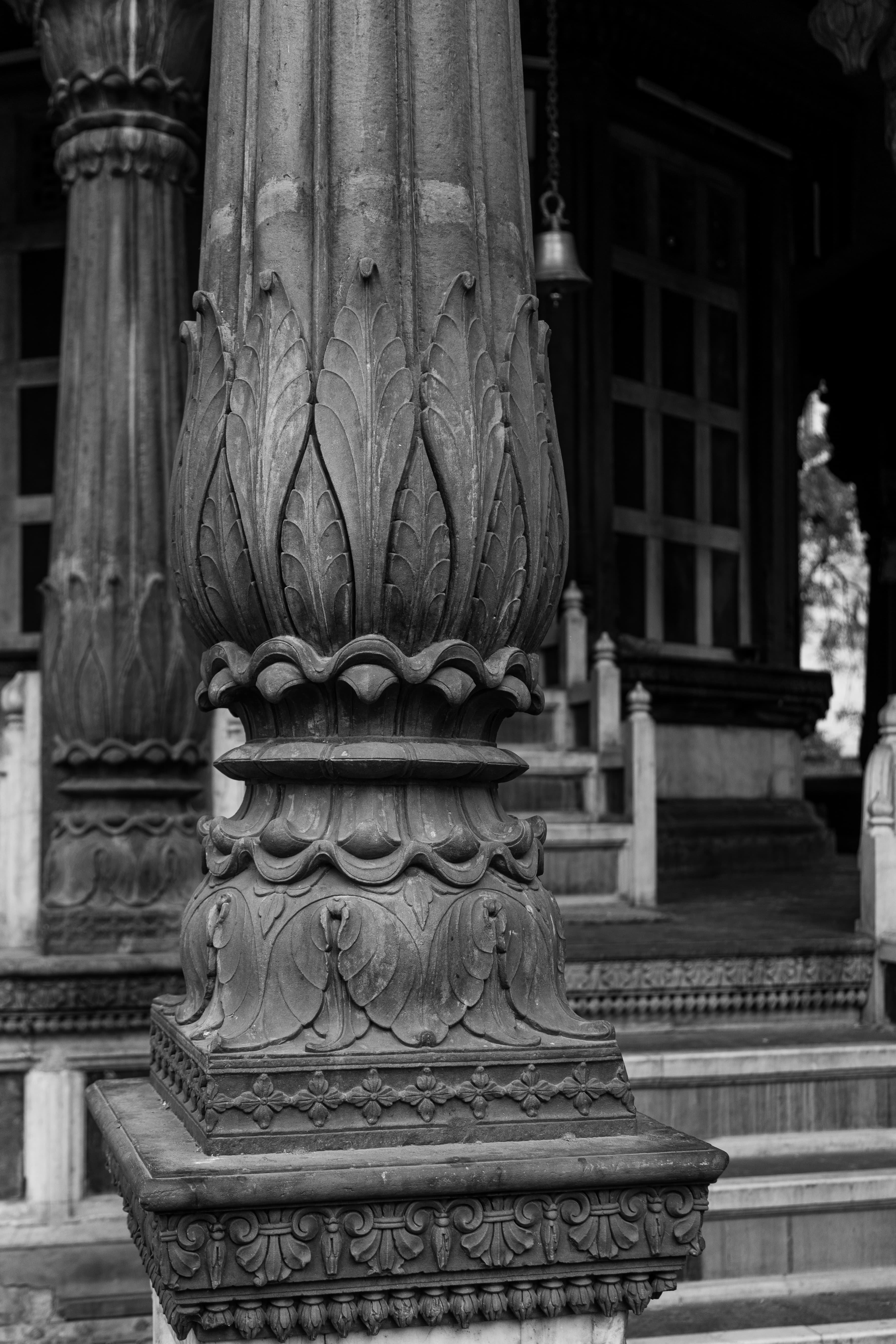 Pillar of Time