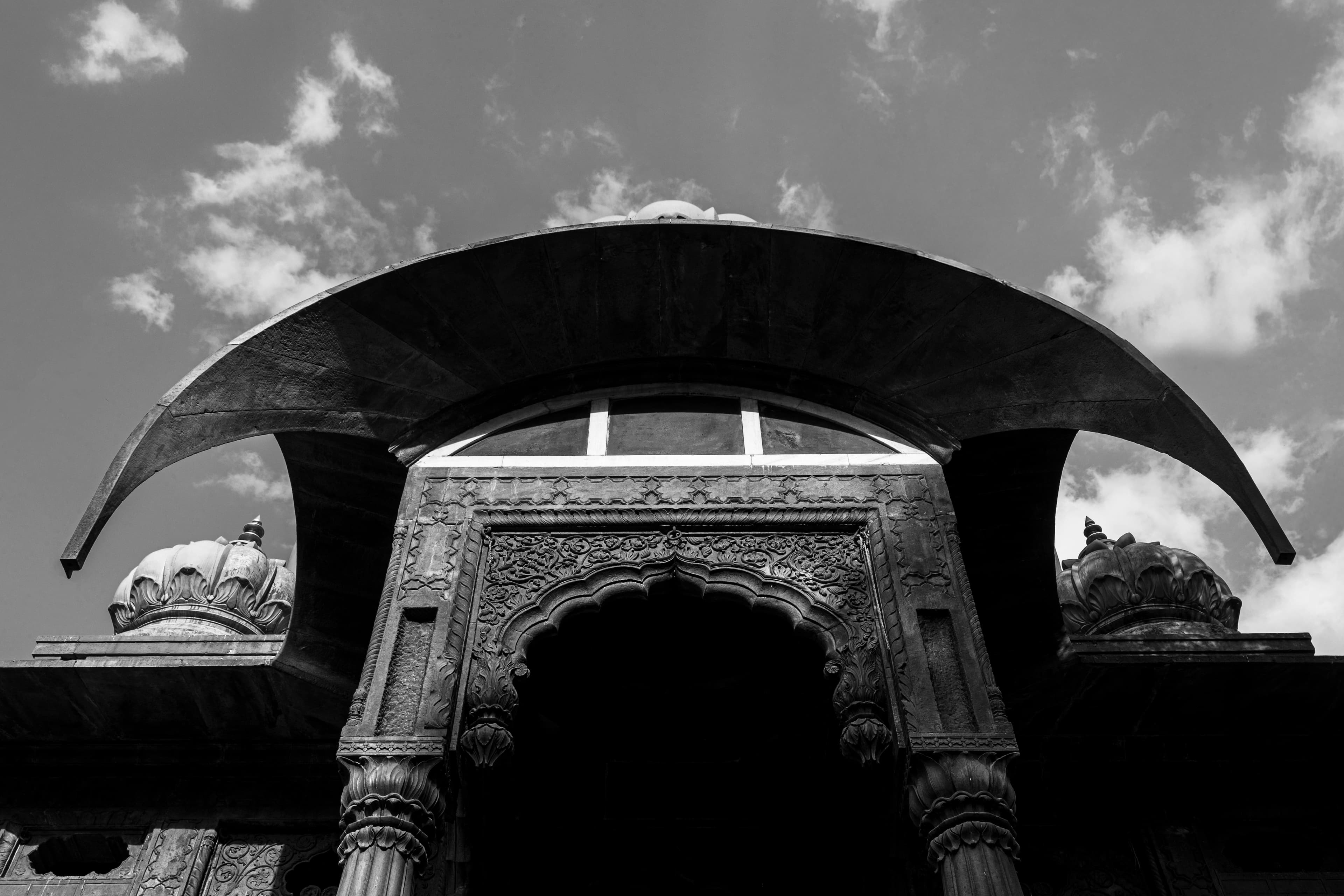 Indore’s Historic Embrace