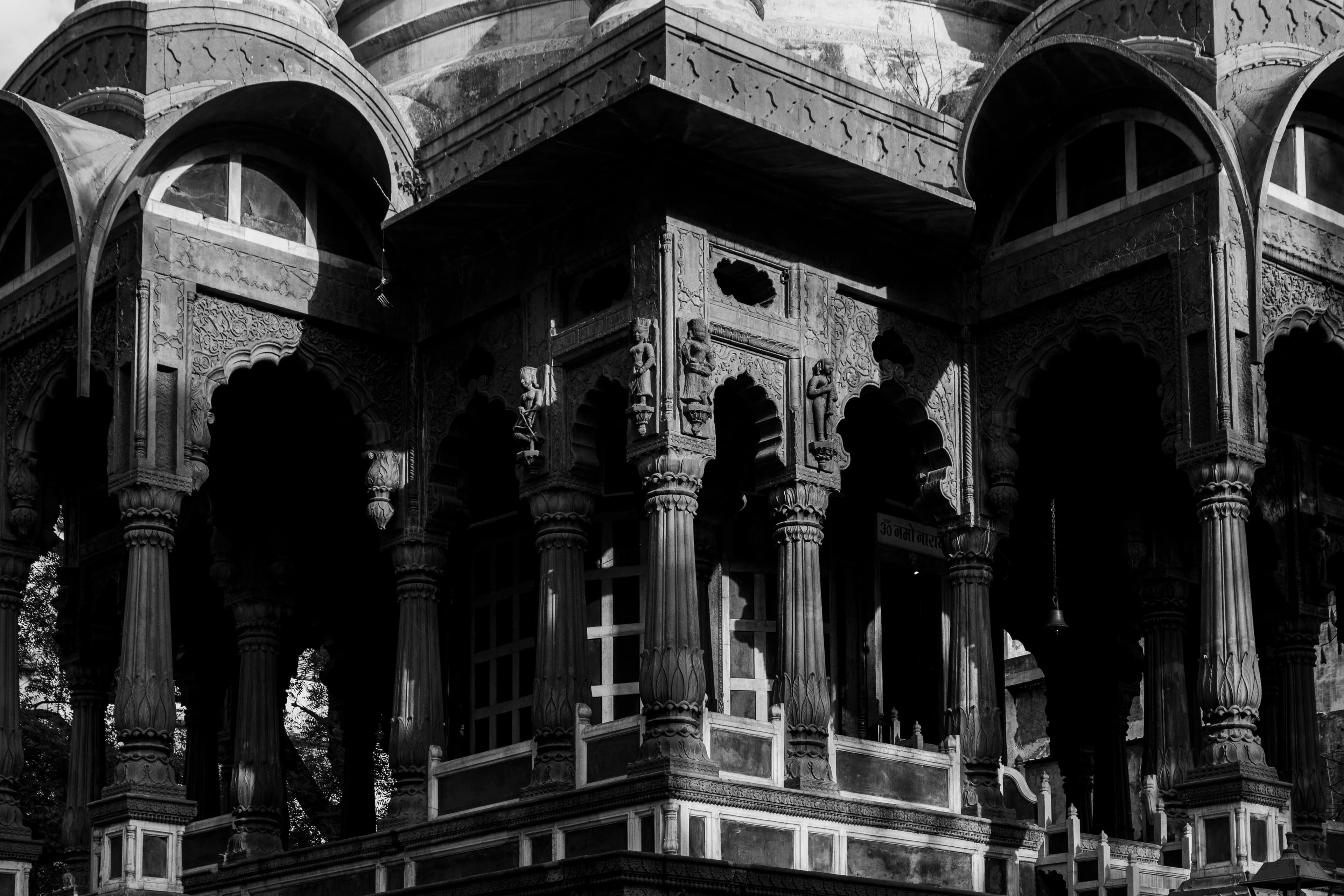 Indore’s Silent Elegance