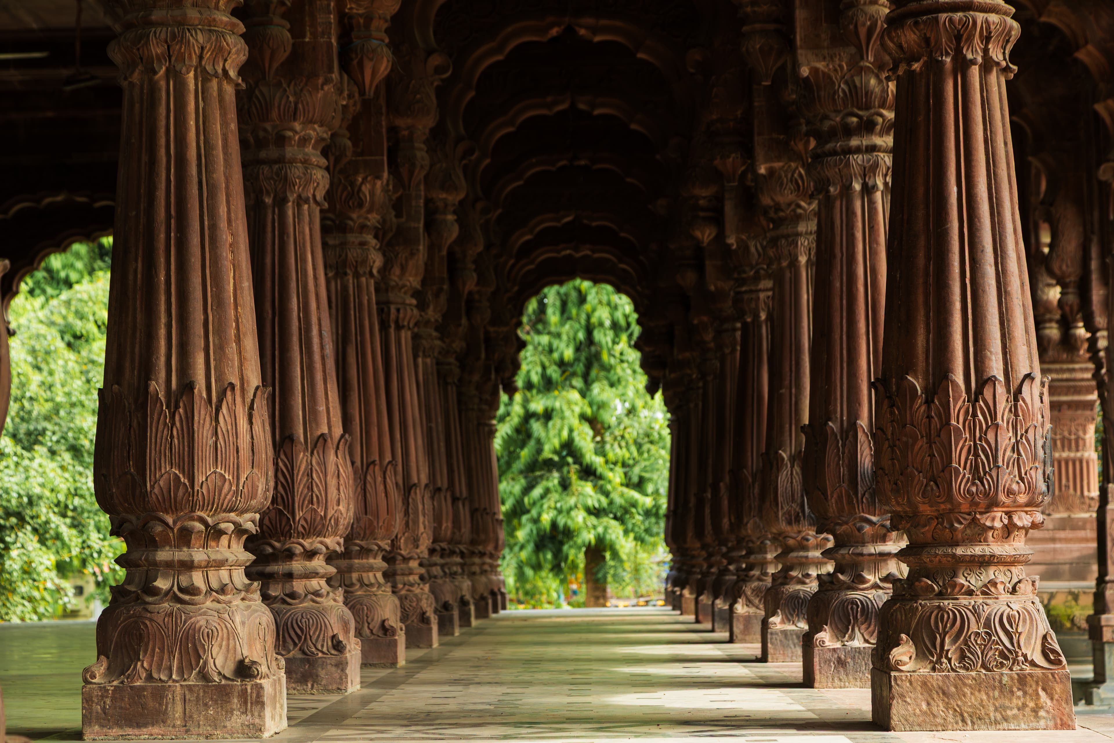 Aligned by Devotion
