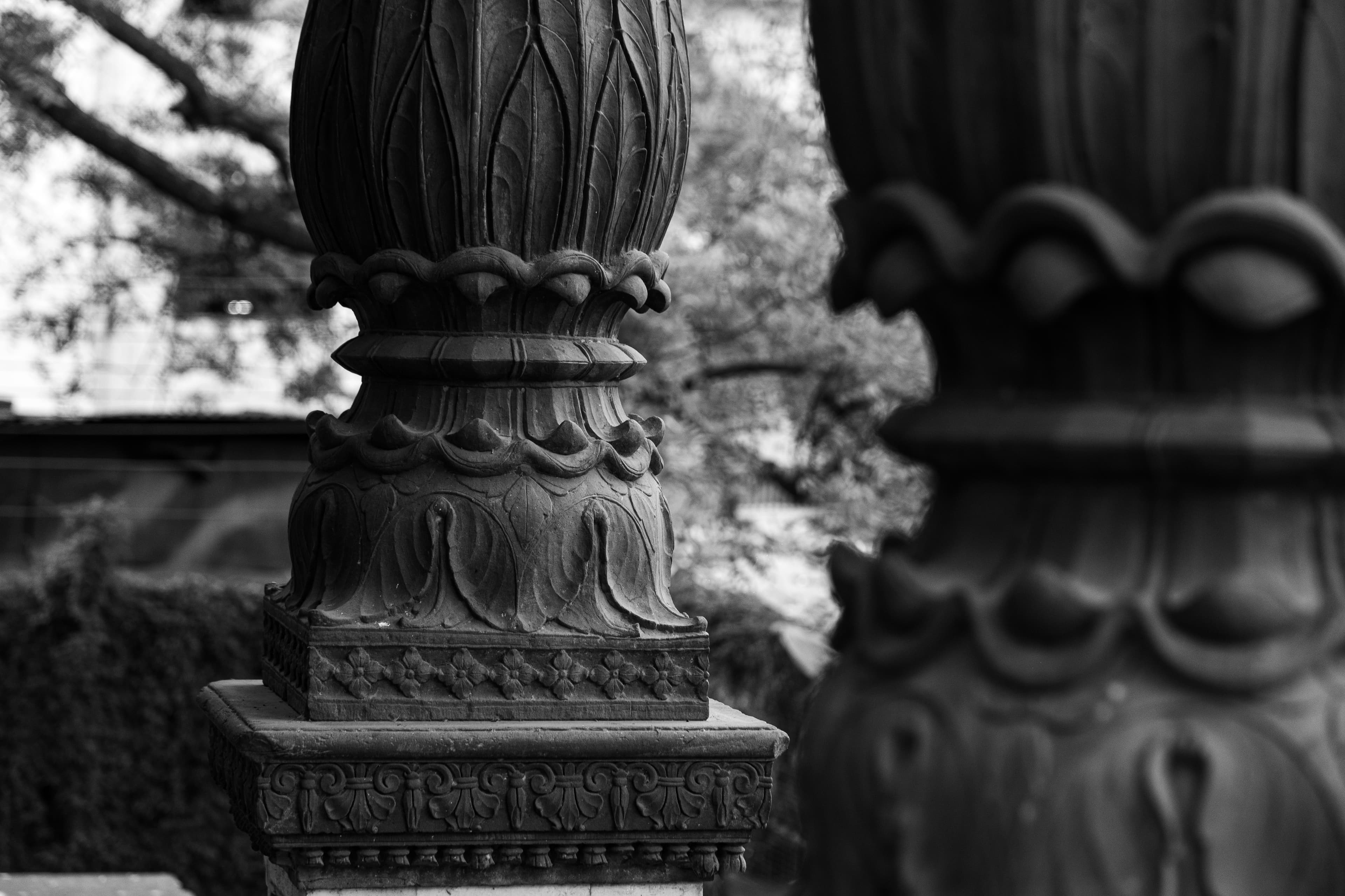 Textured Heritage