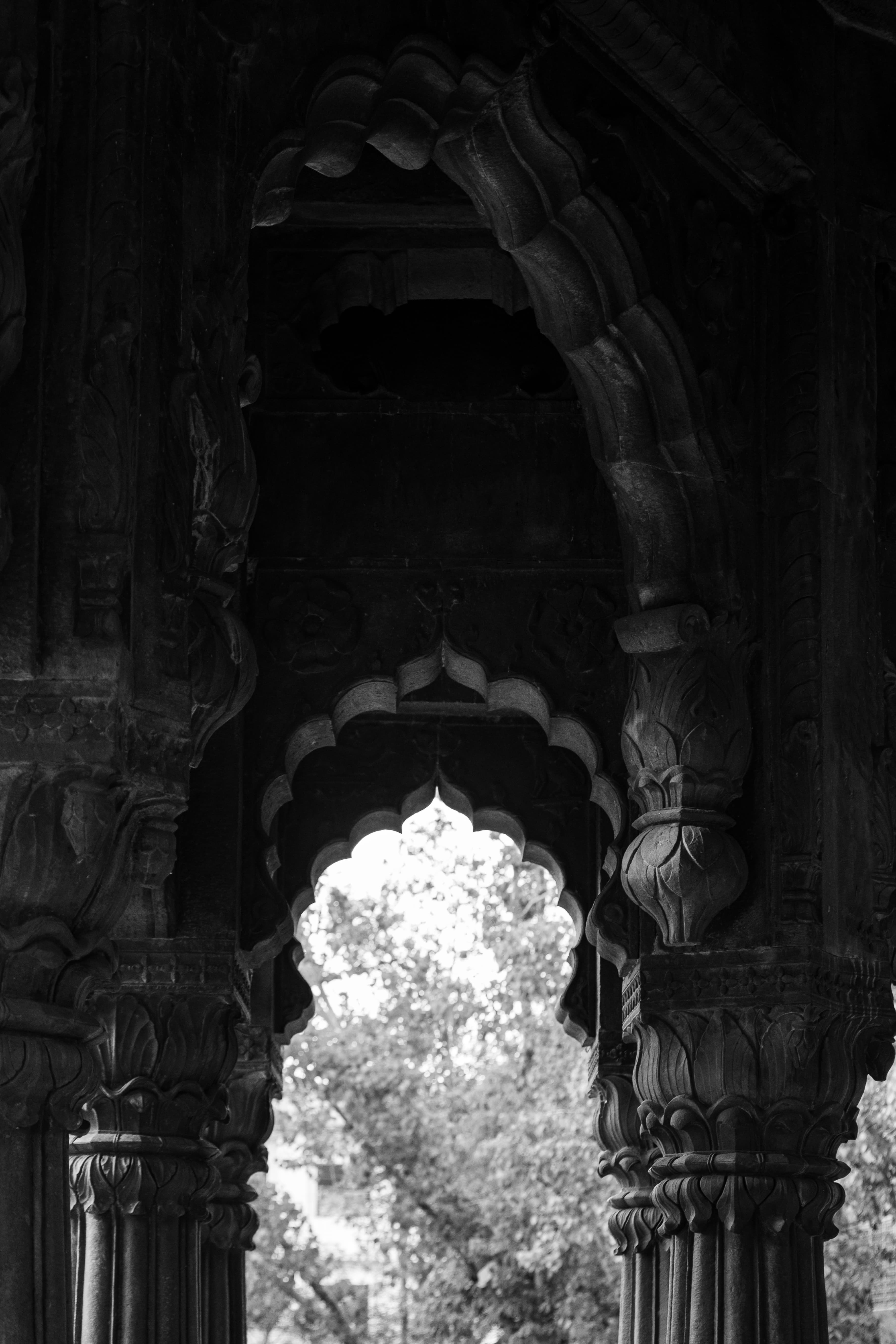 Framed by Heritage