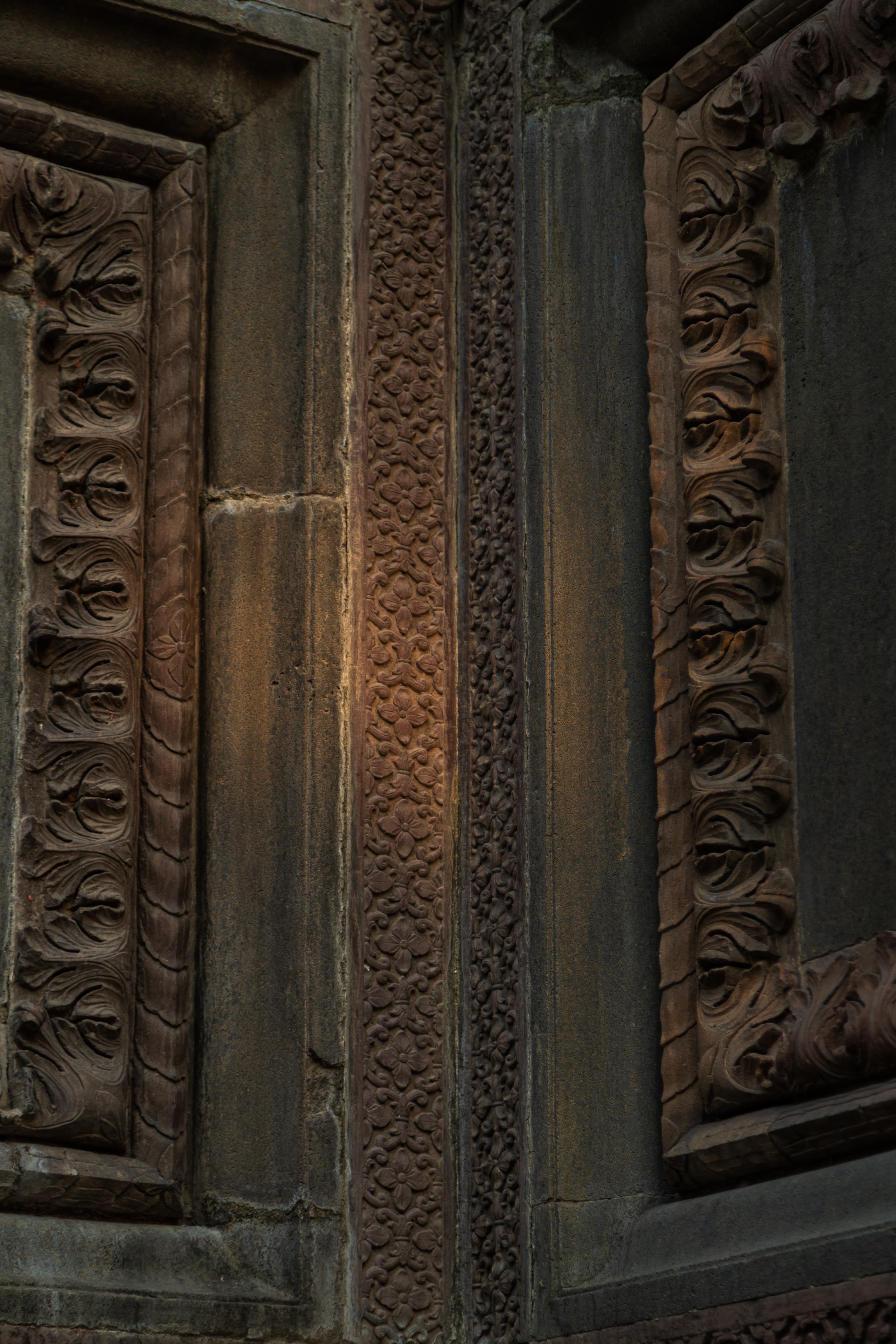 Patterns of the Past