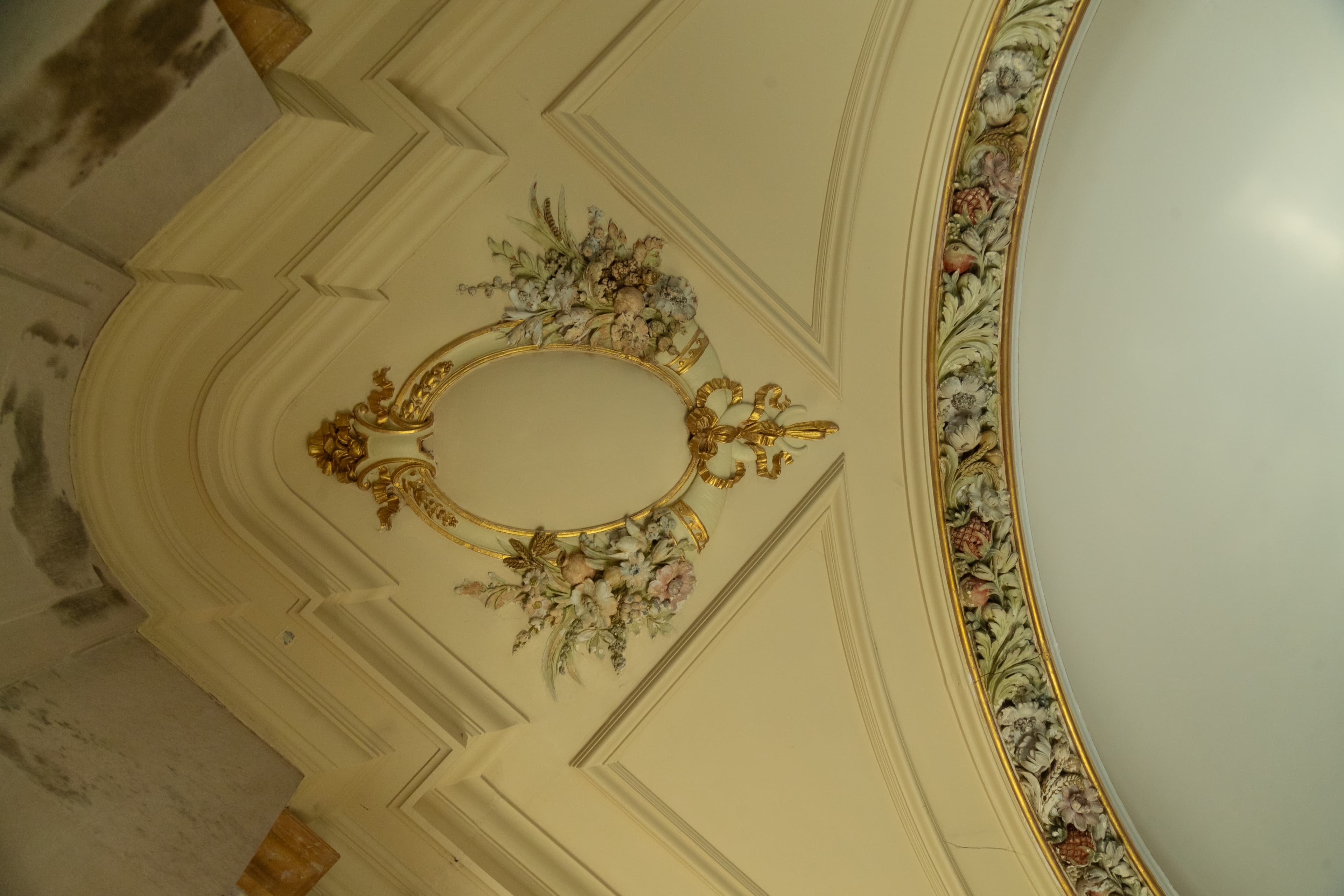 Echoes of Elegance