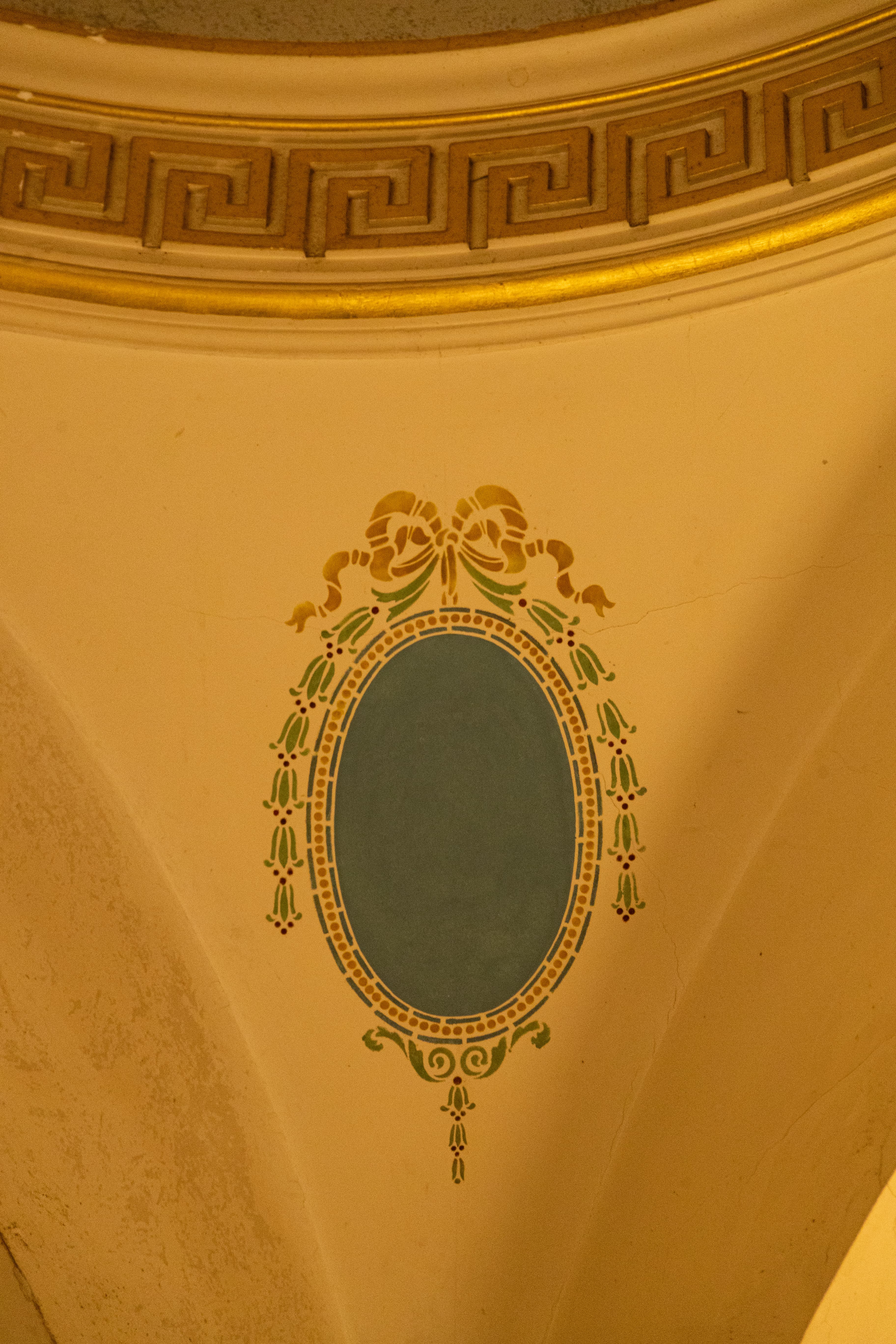 Ornamental Echoes