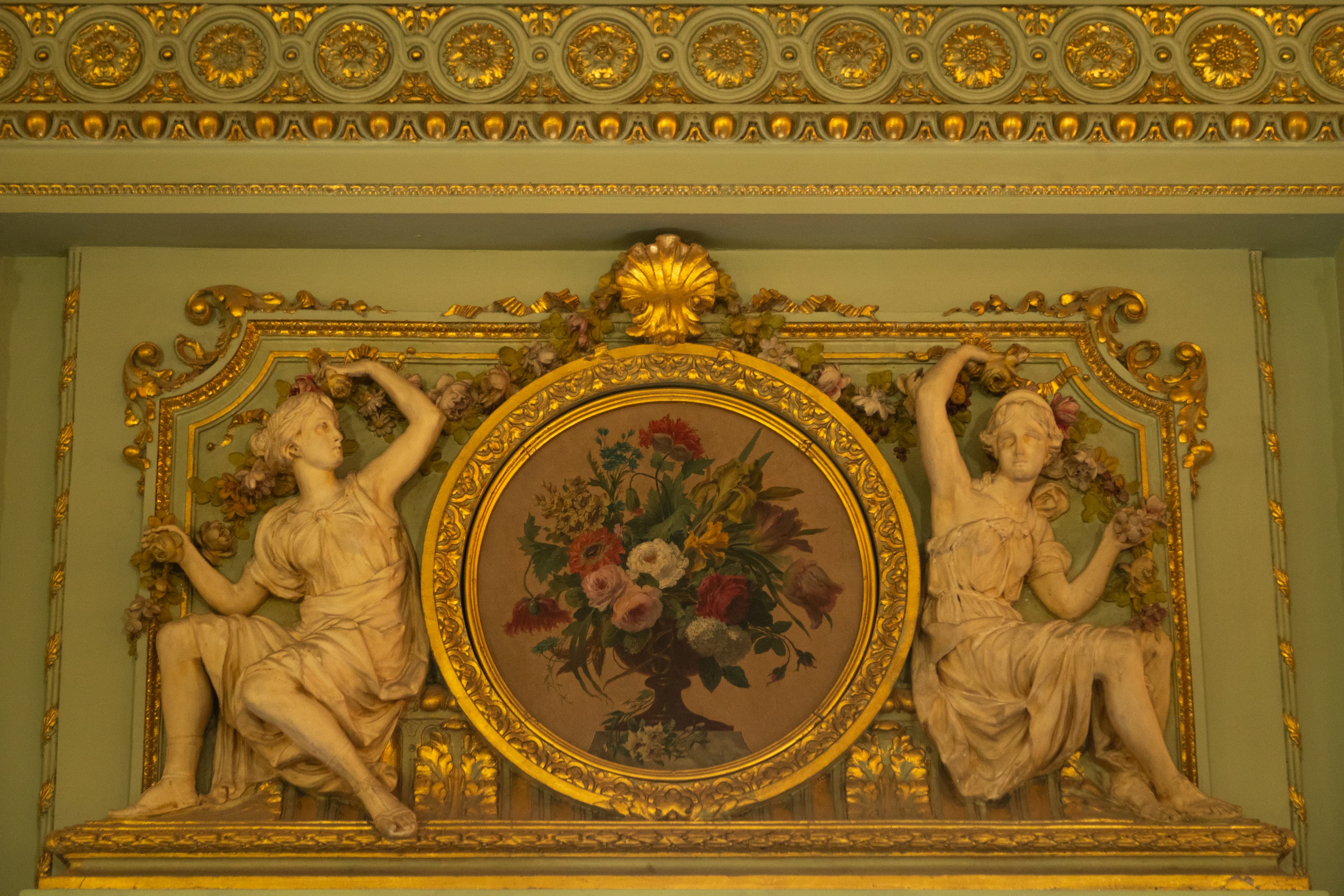 Elegance Eternal