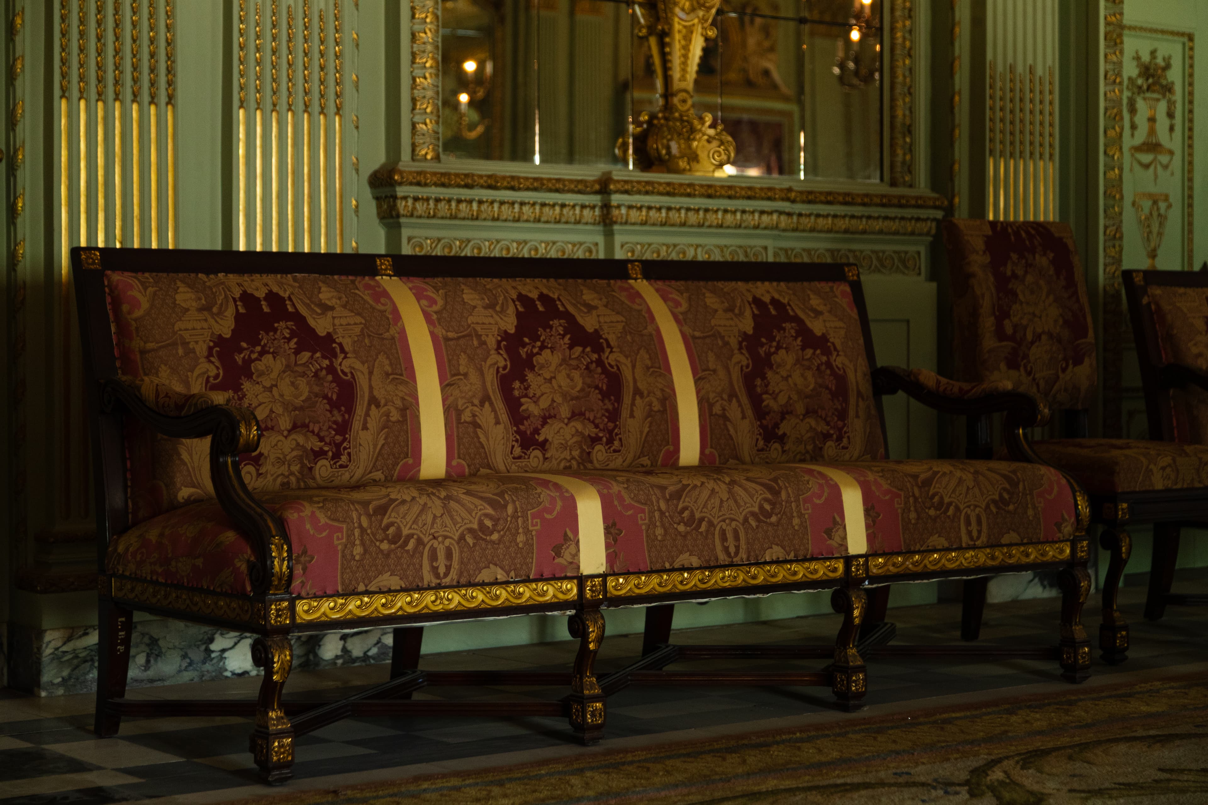 Seat of Heritage