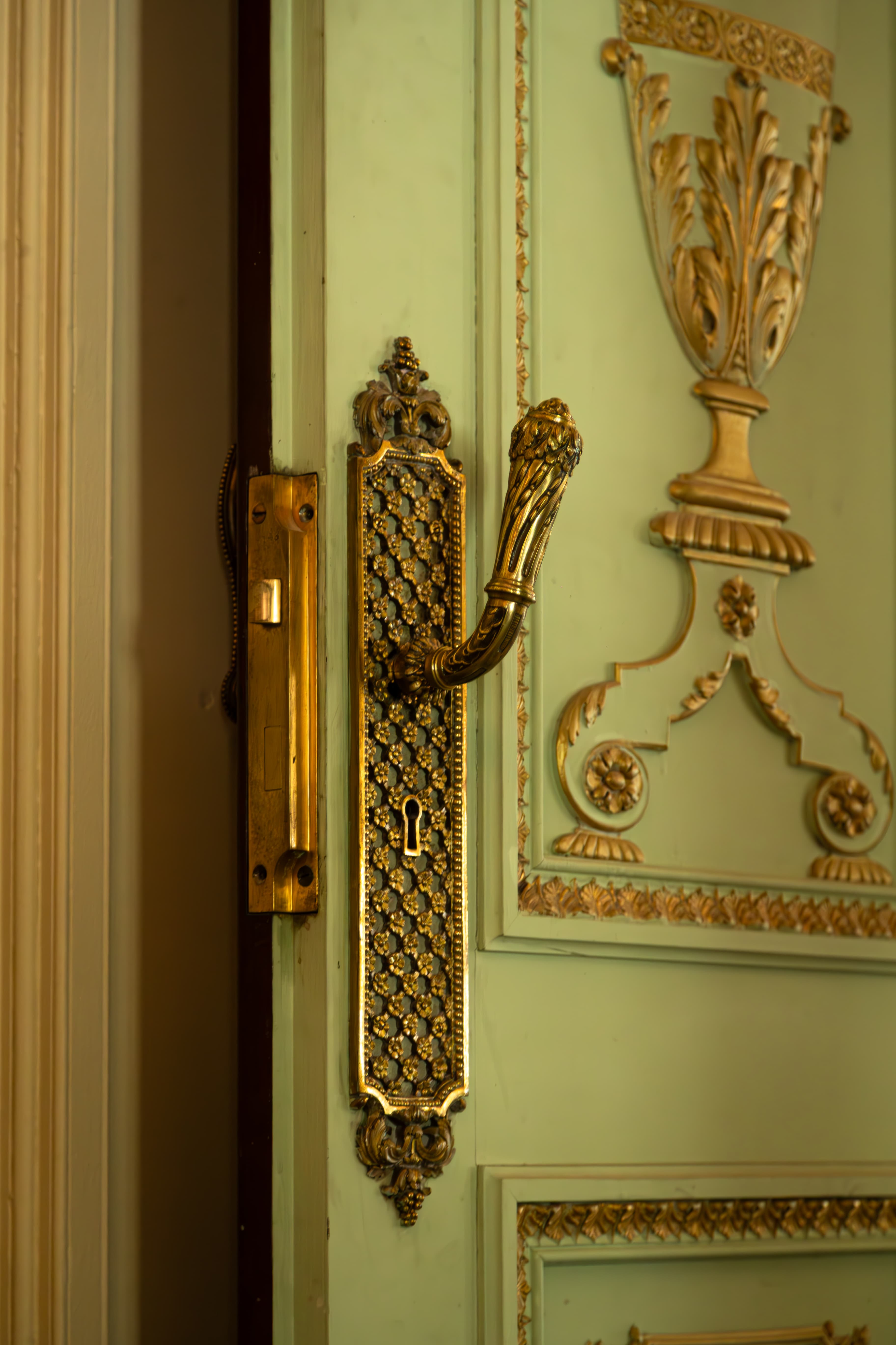 Unlocked by Art