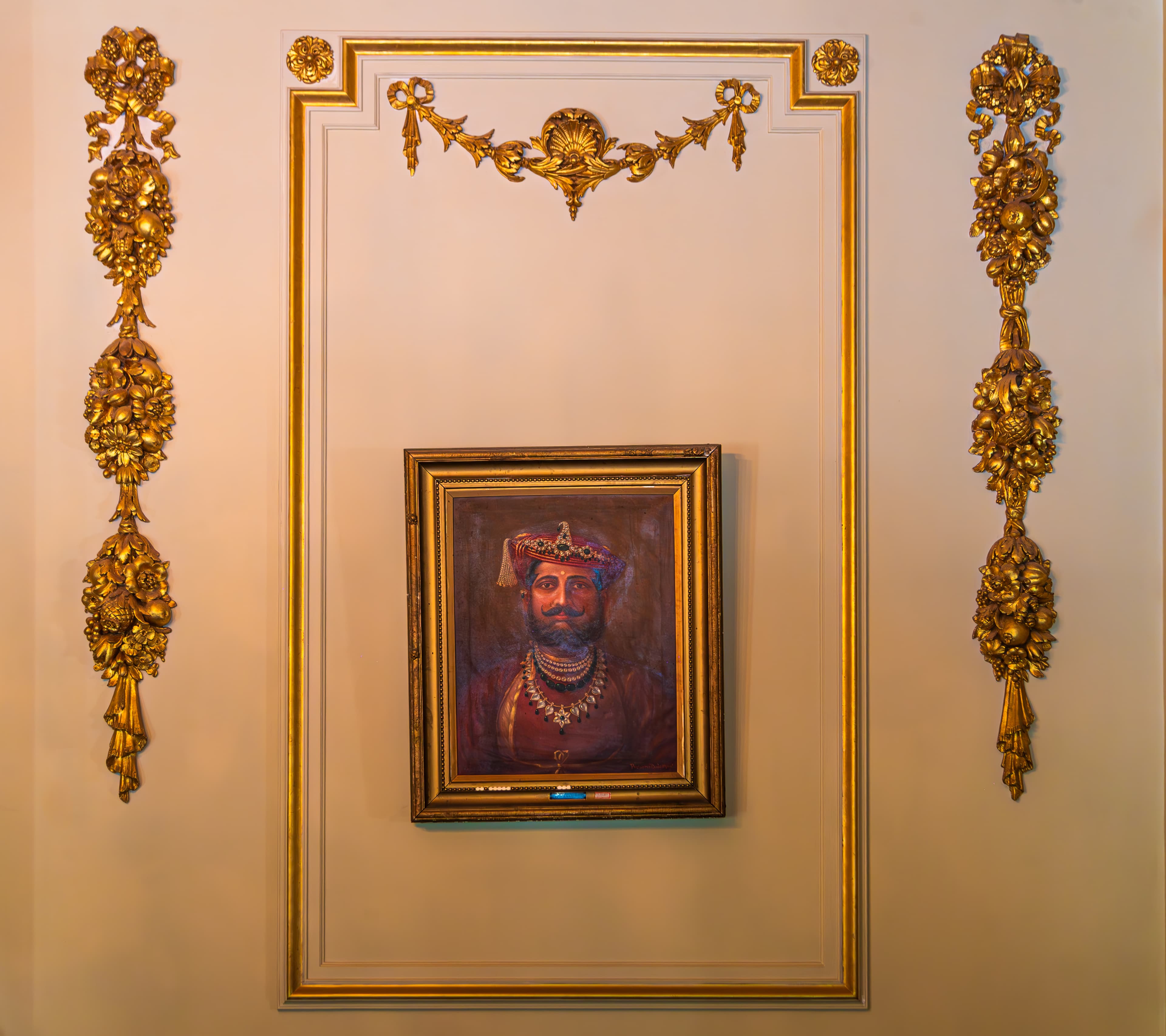 Framed in Legacy