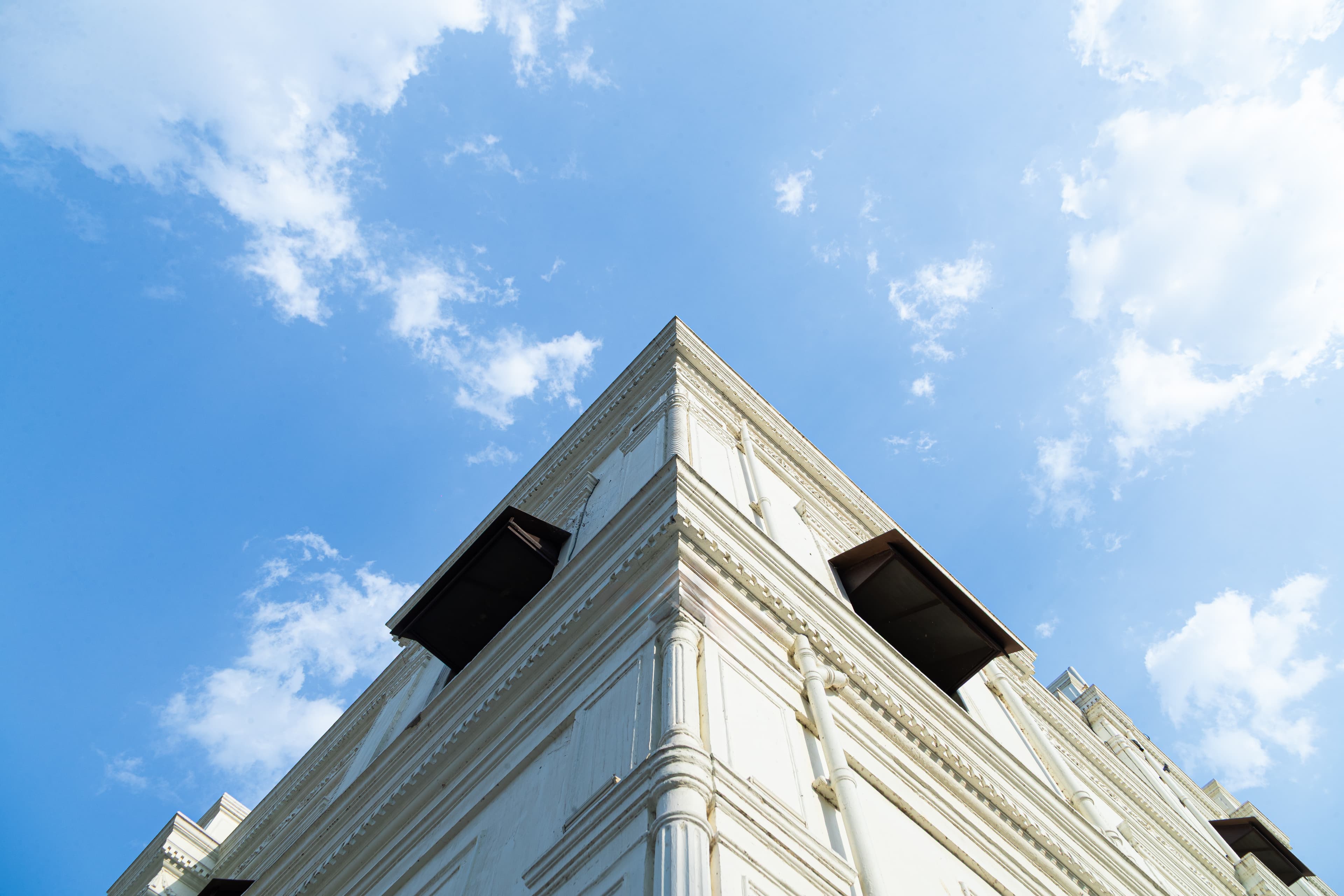 Edge of Heritage