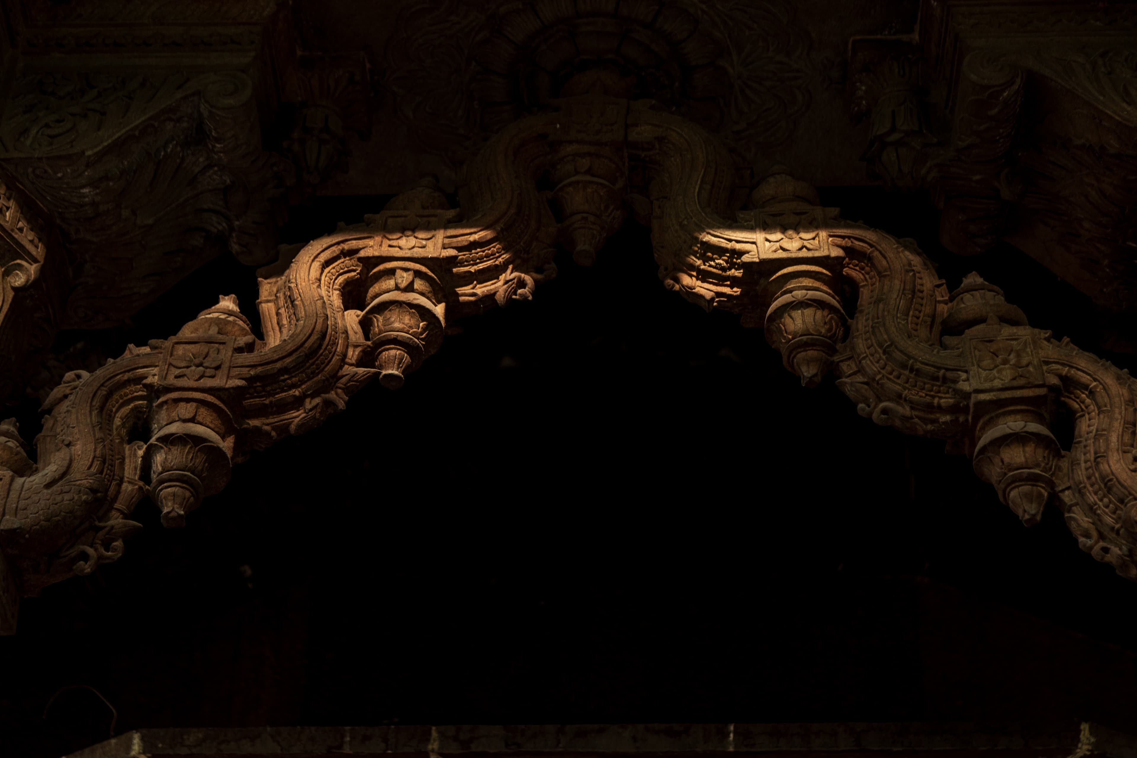 The Arch of Time