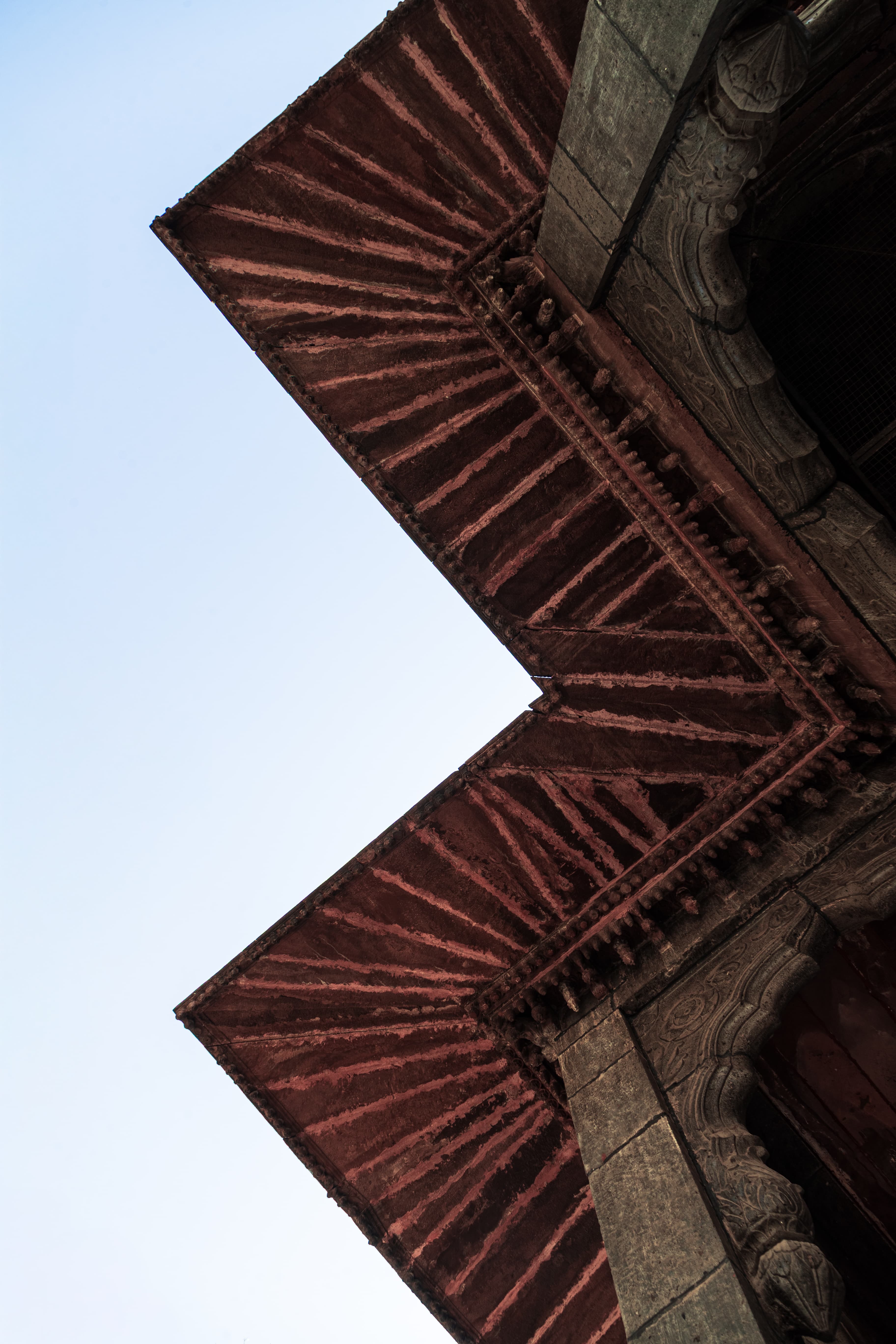 Silent Angles of Time