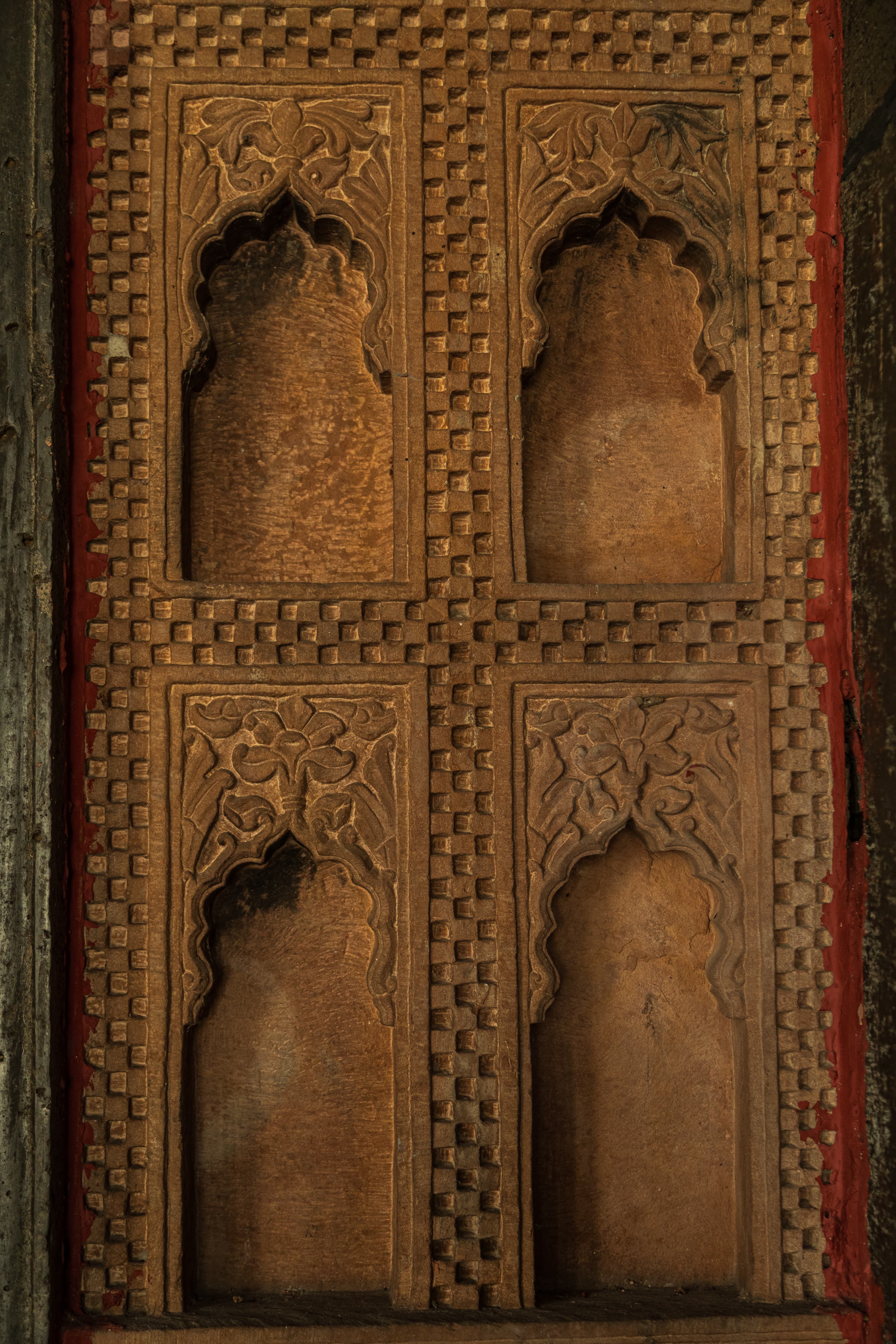 Heritage in Repetition