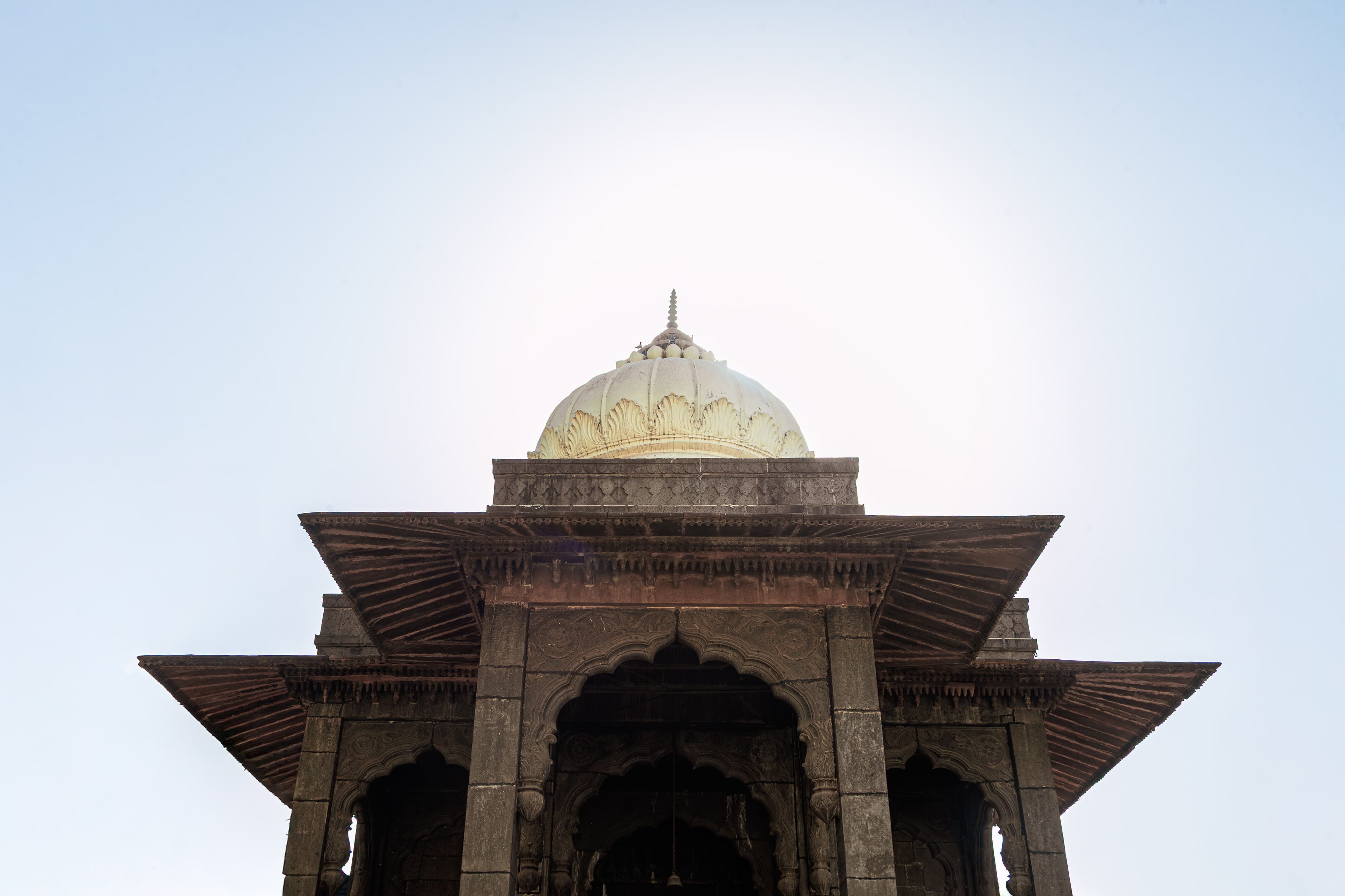 Sovereign Stillness