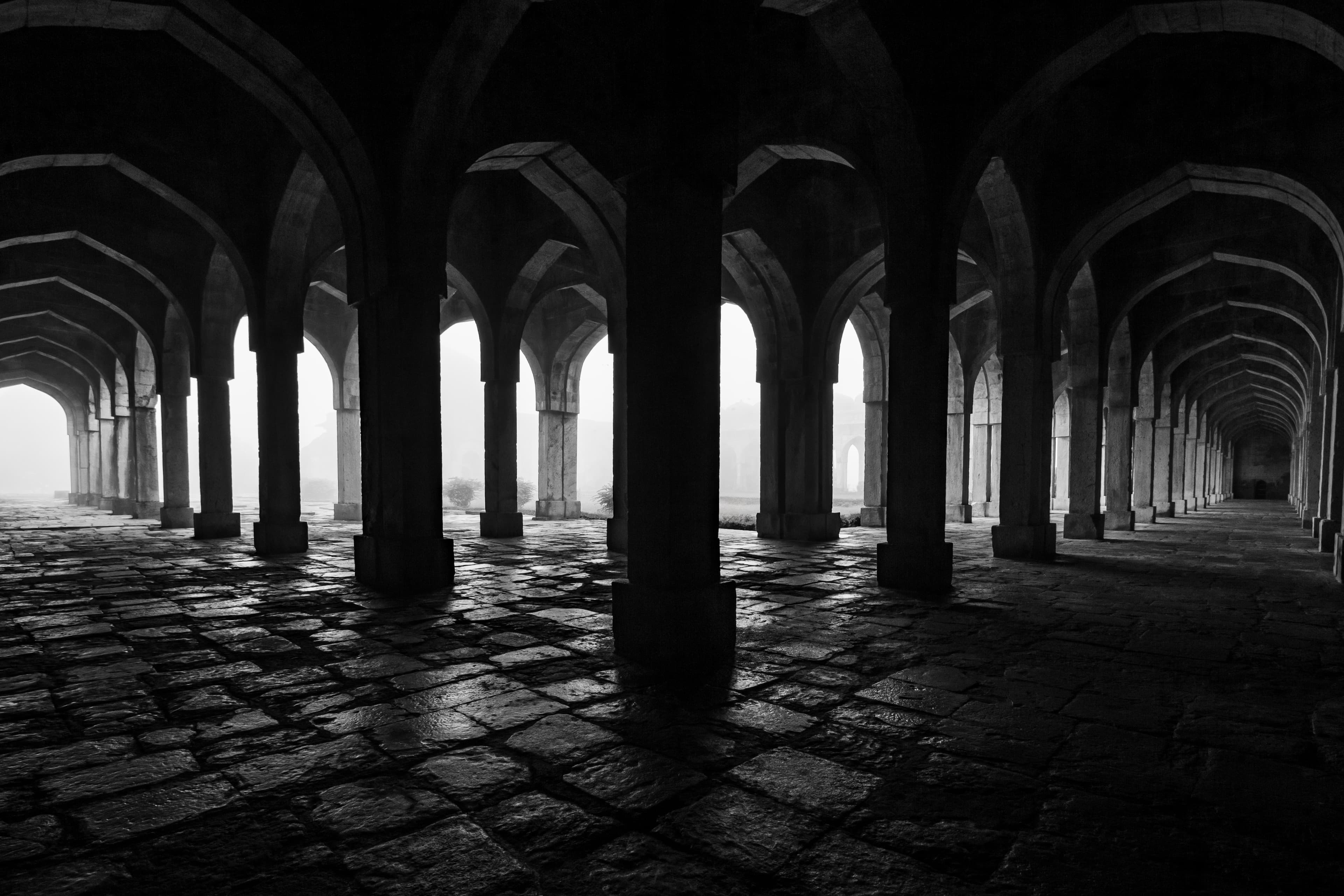 Silent Symphony