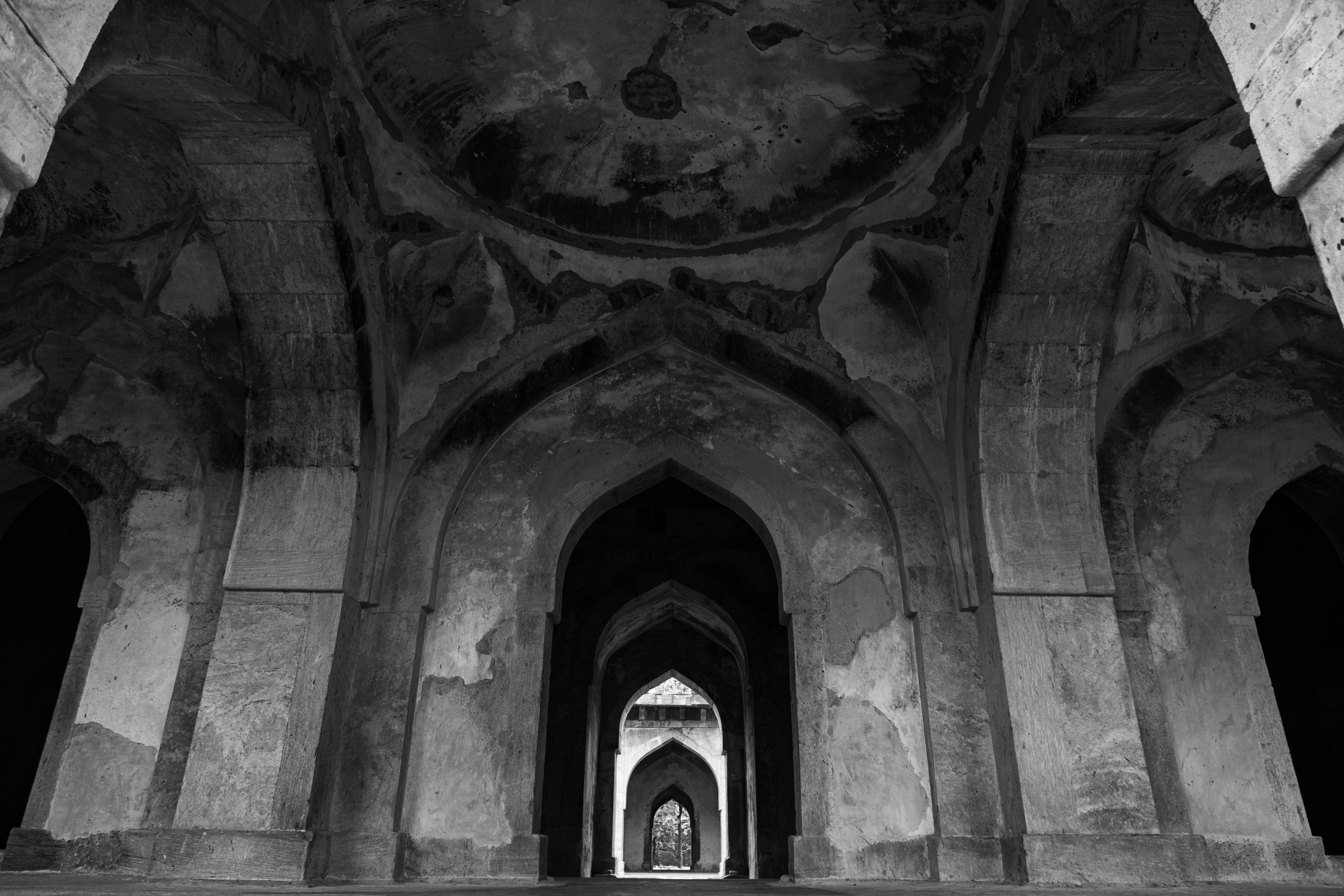 Depths of Devotion