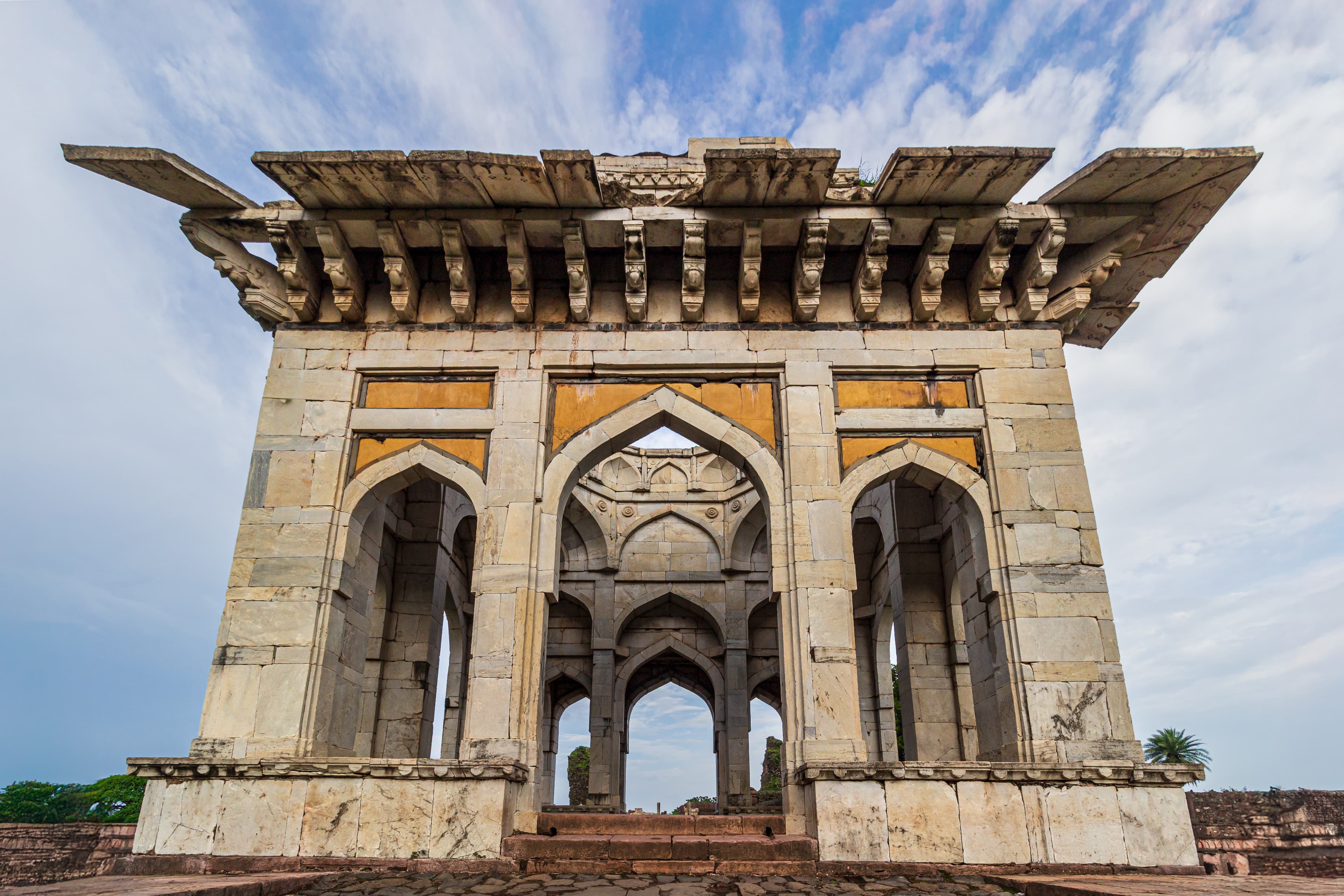 Crown of Mandu