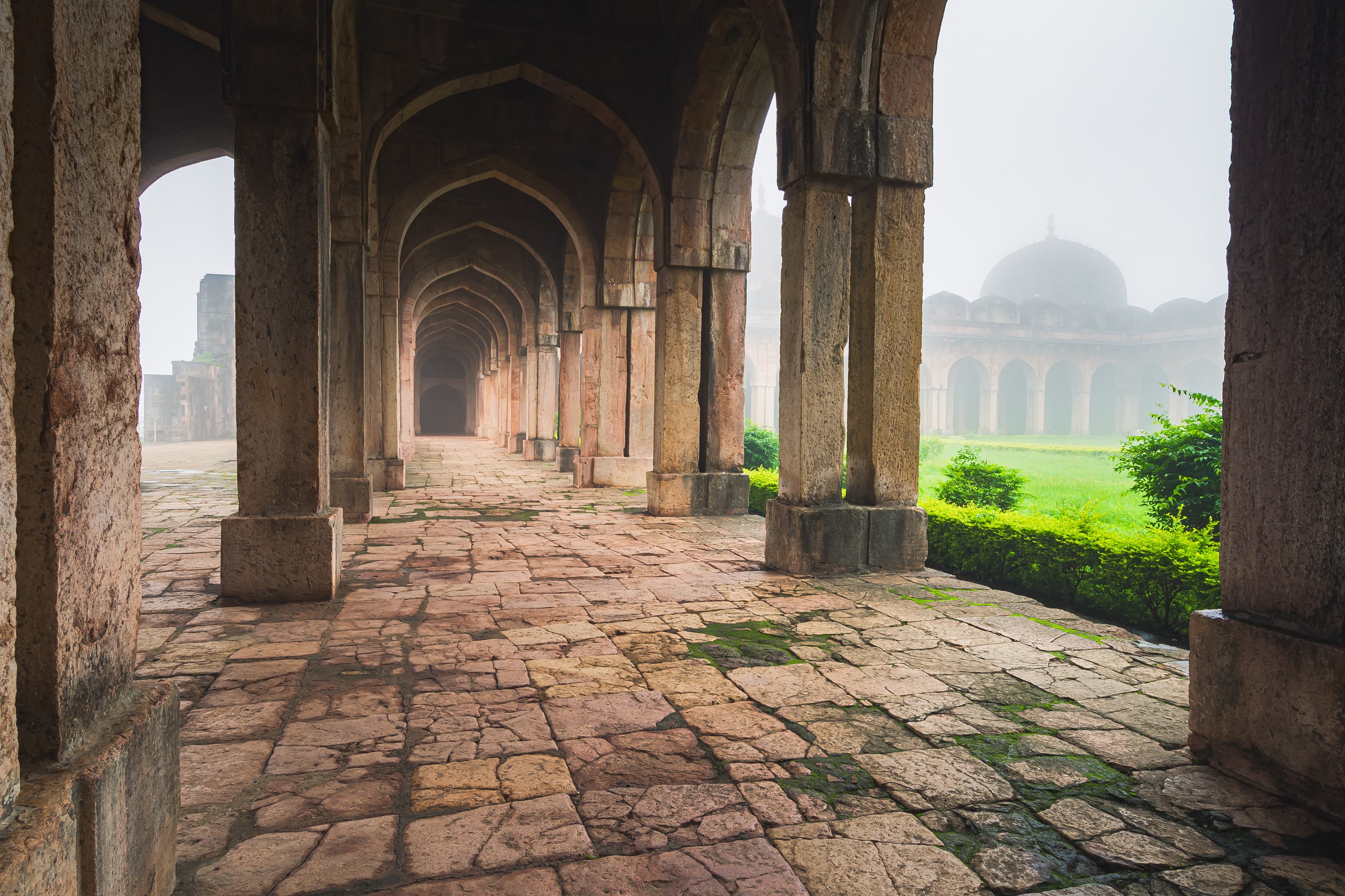 Symmetry in Solitude