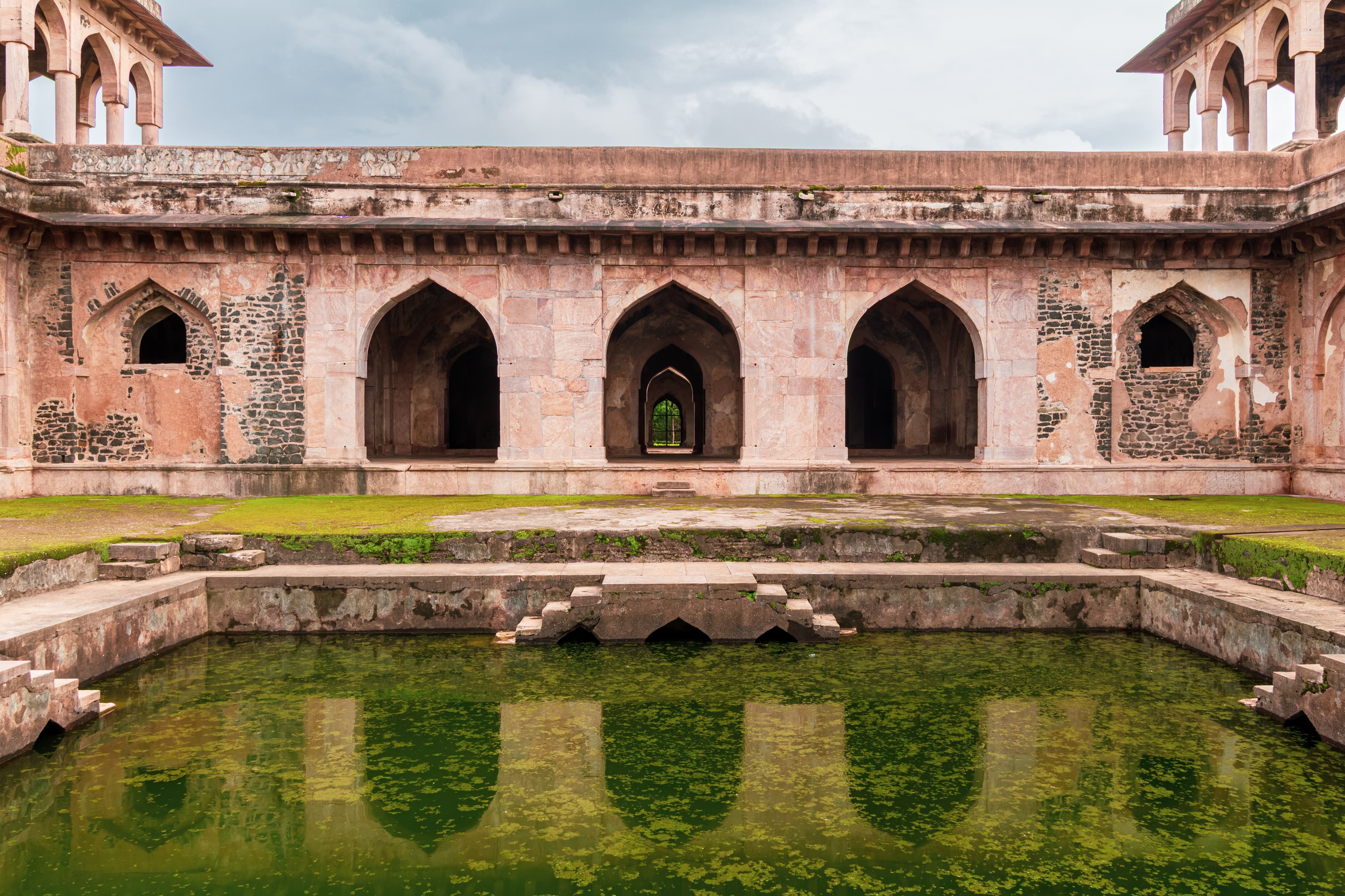 Reflected Heritage