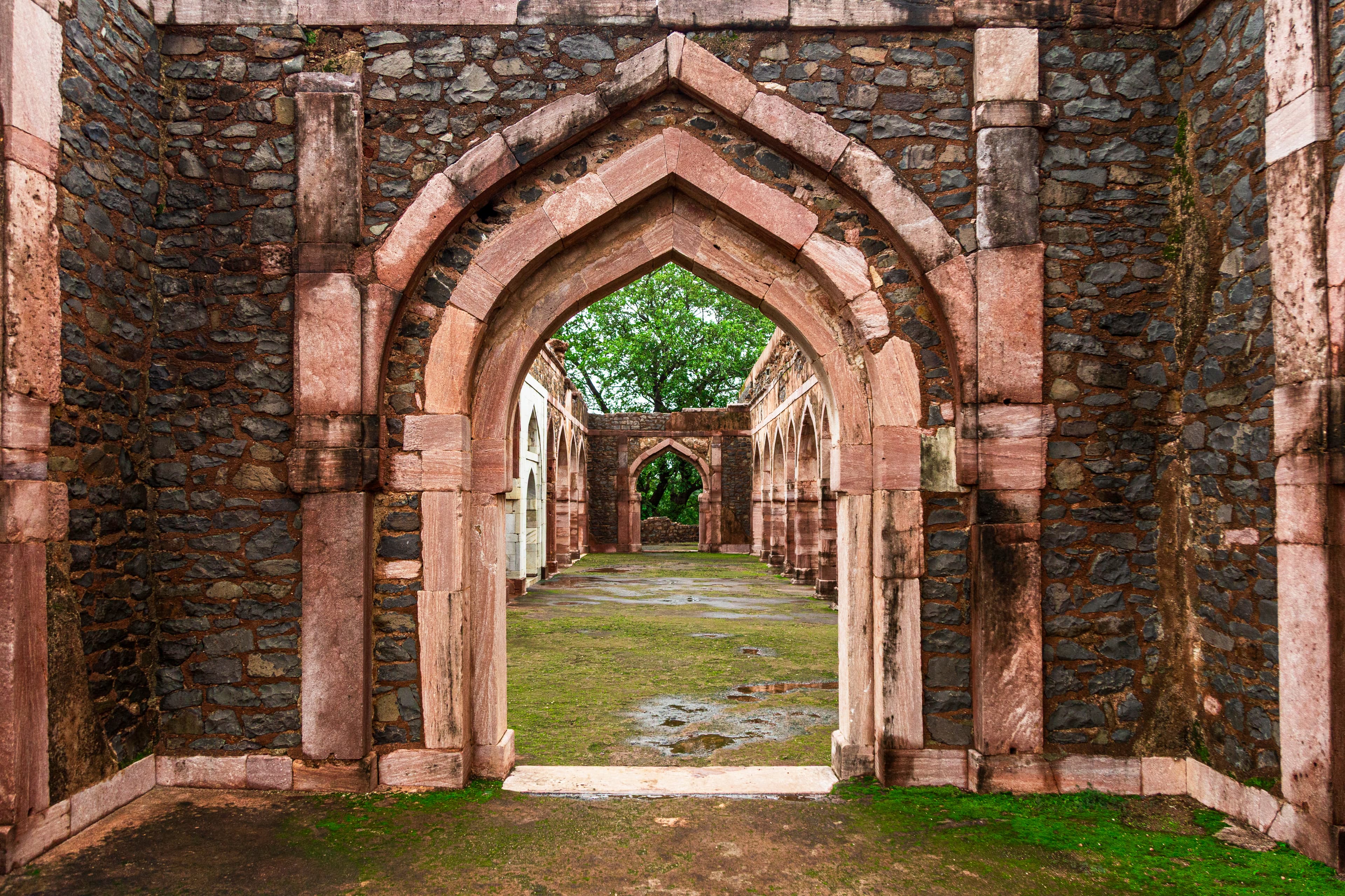A Passage to Peace