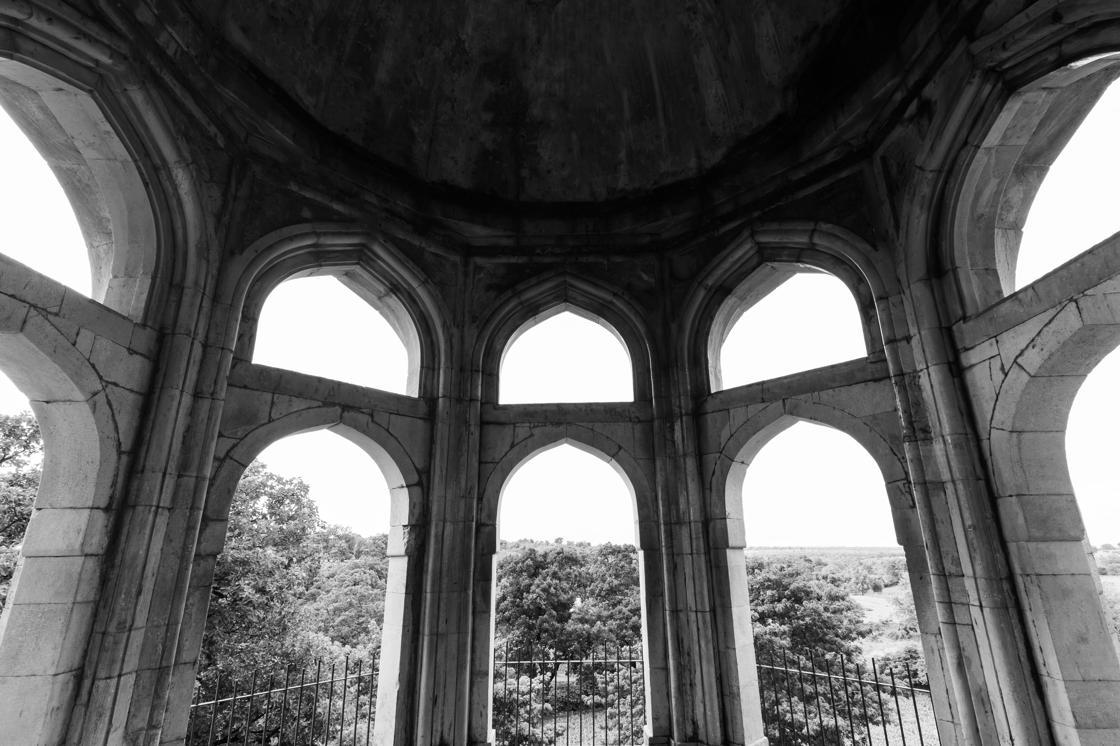 Crown of Arches