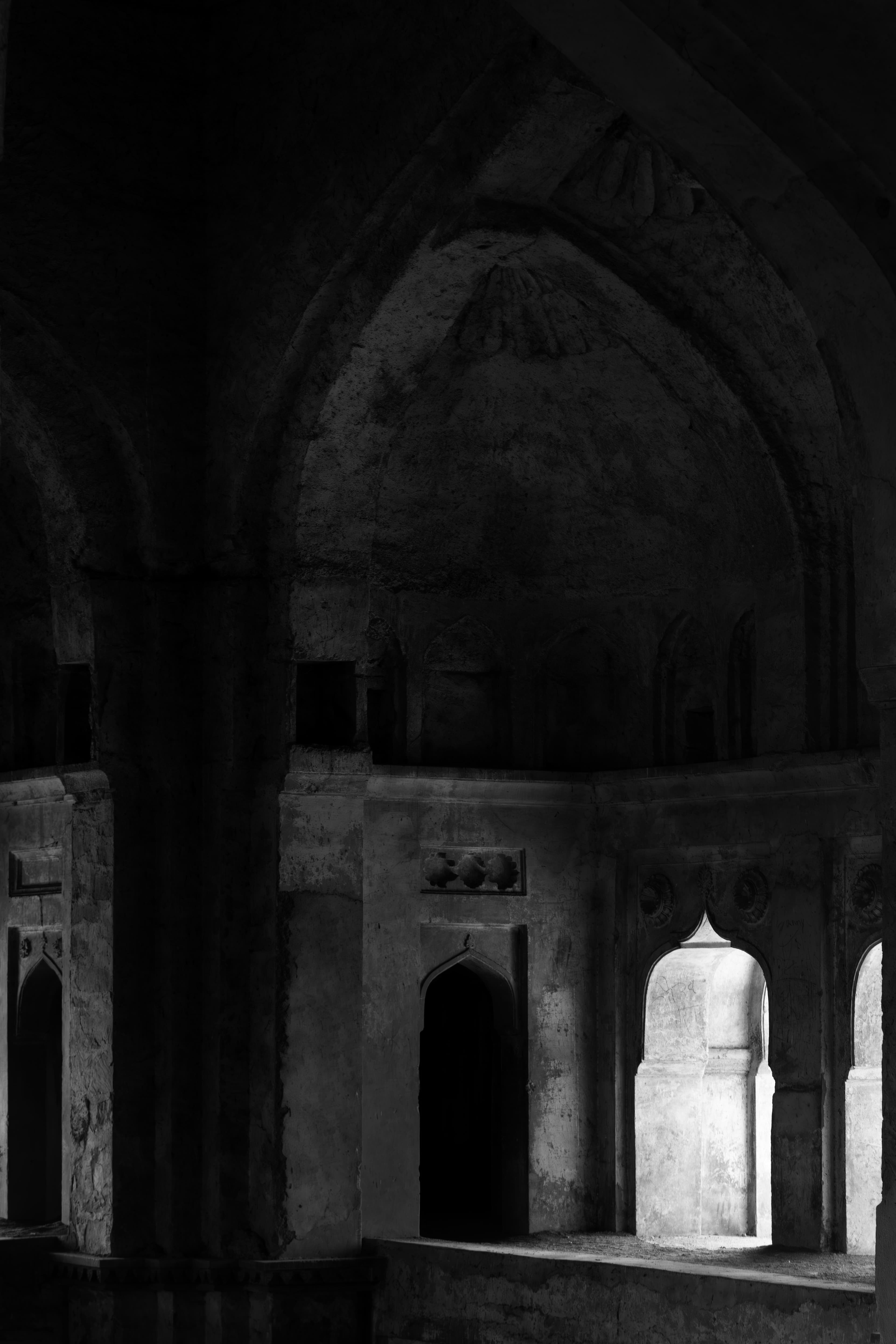 Glimpse of the Divine