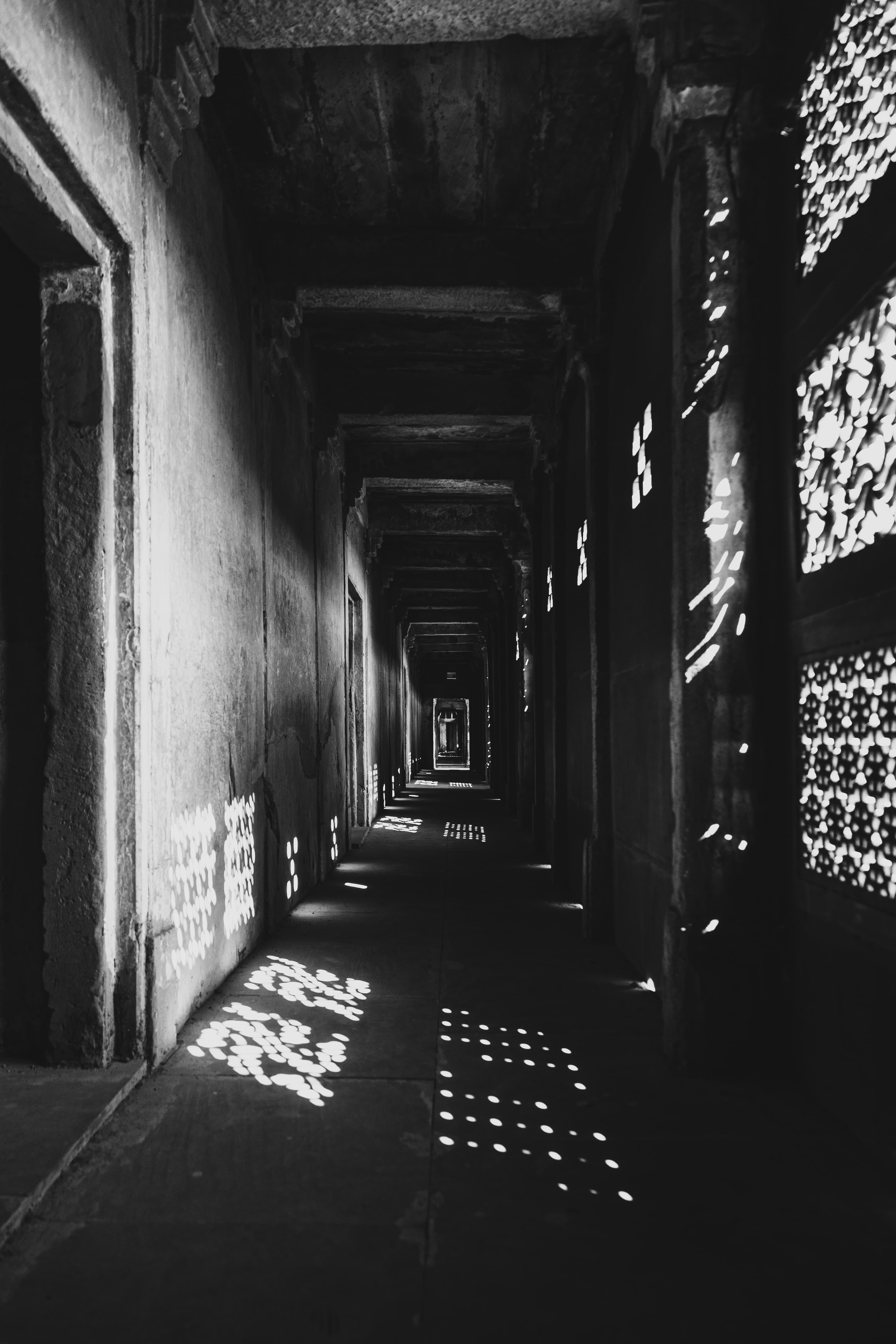 Jharokha Geometry