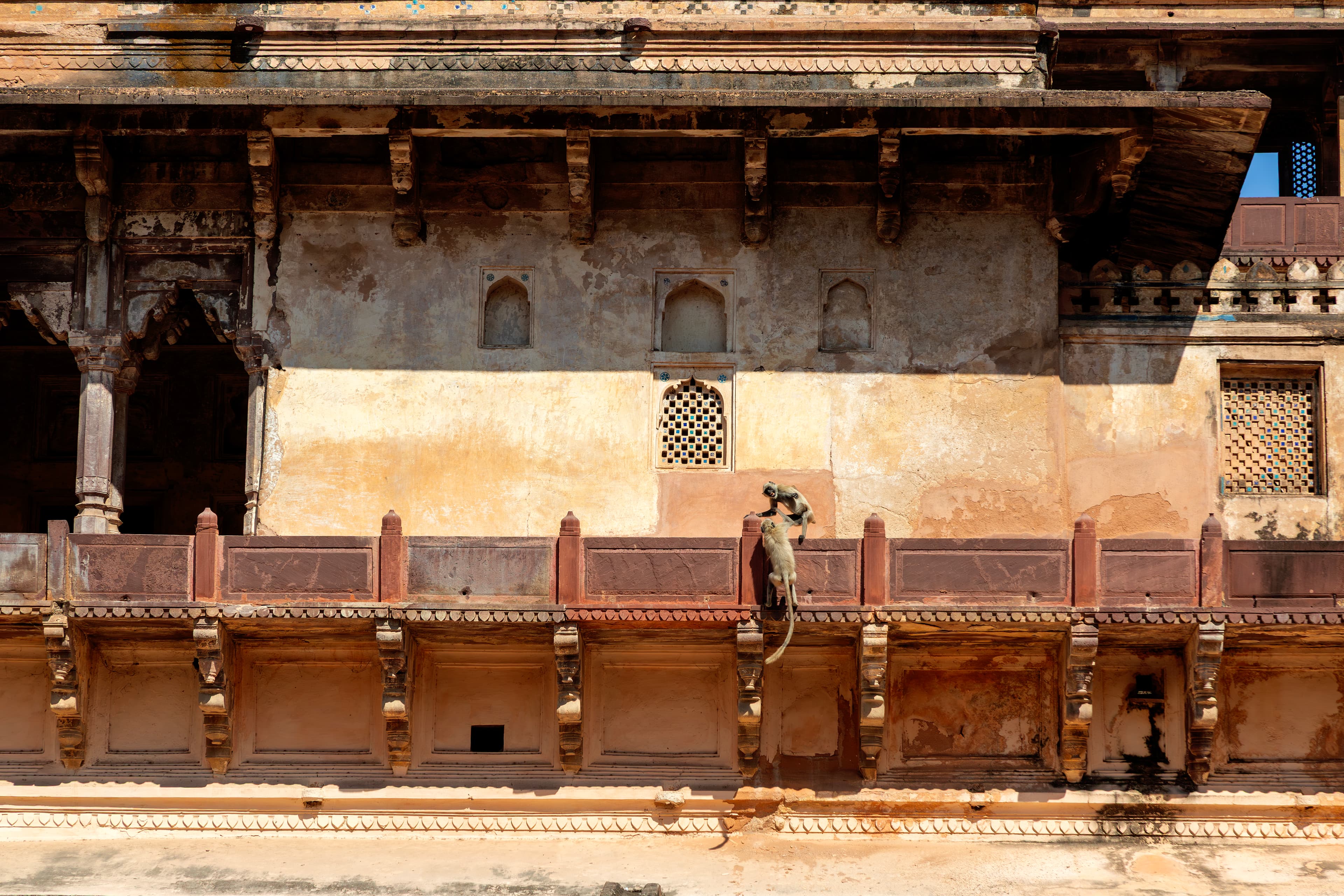 Orchha’s Living Legacy