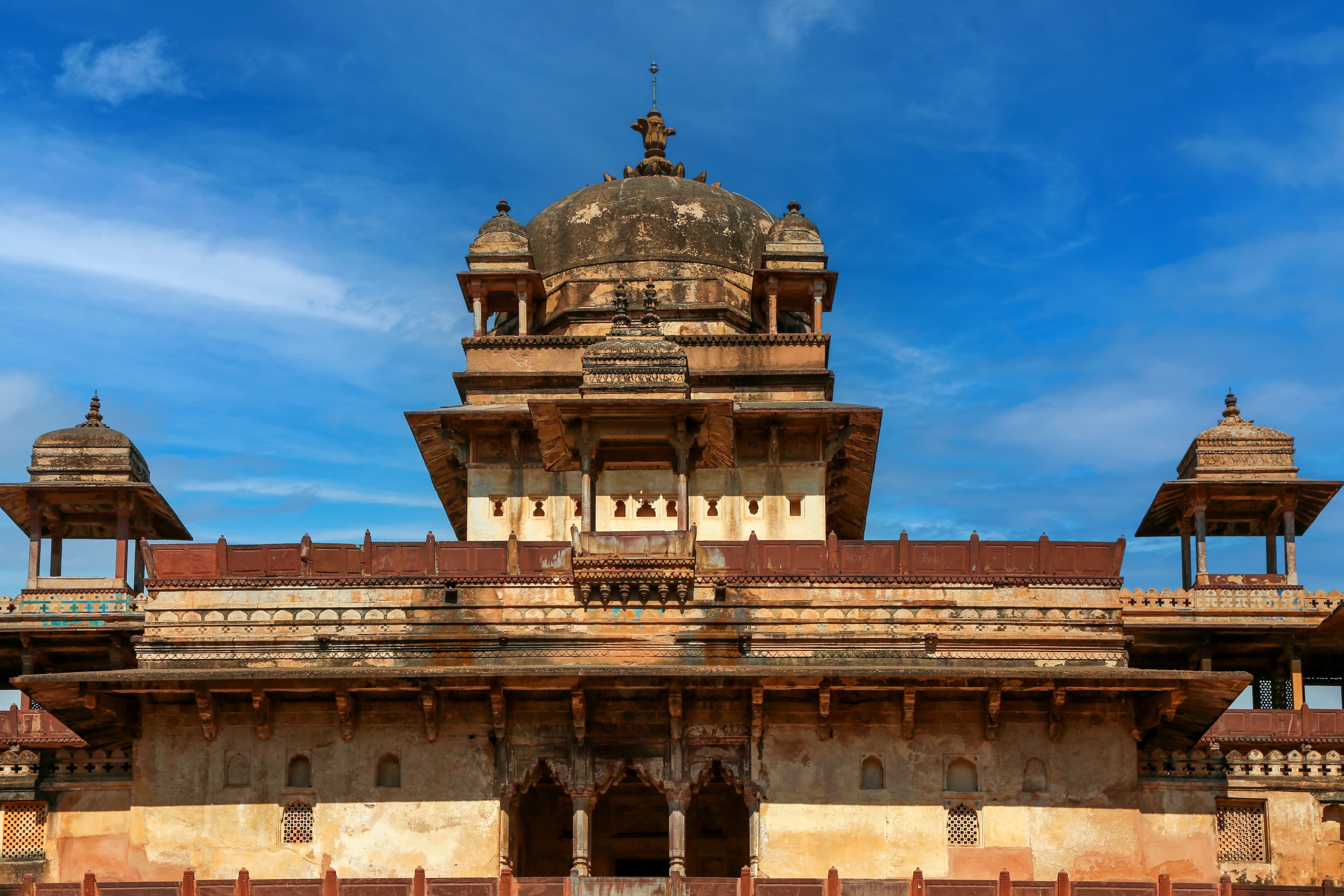 Echoes of Jahangir