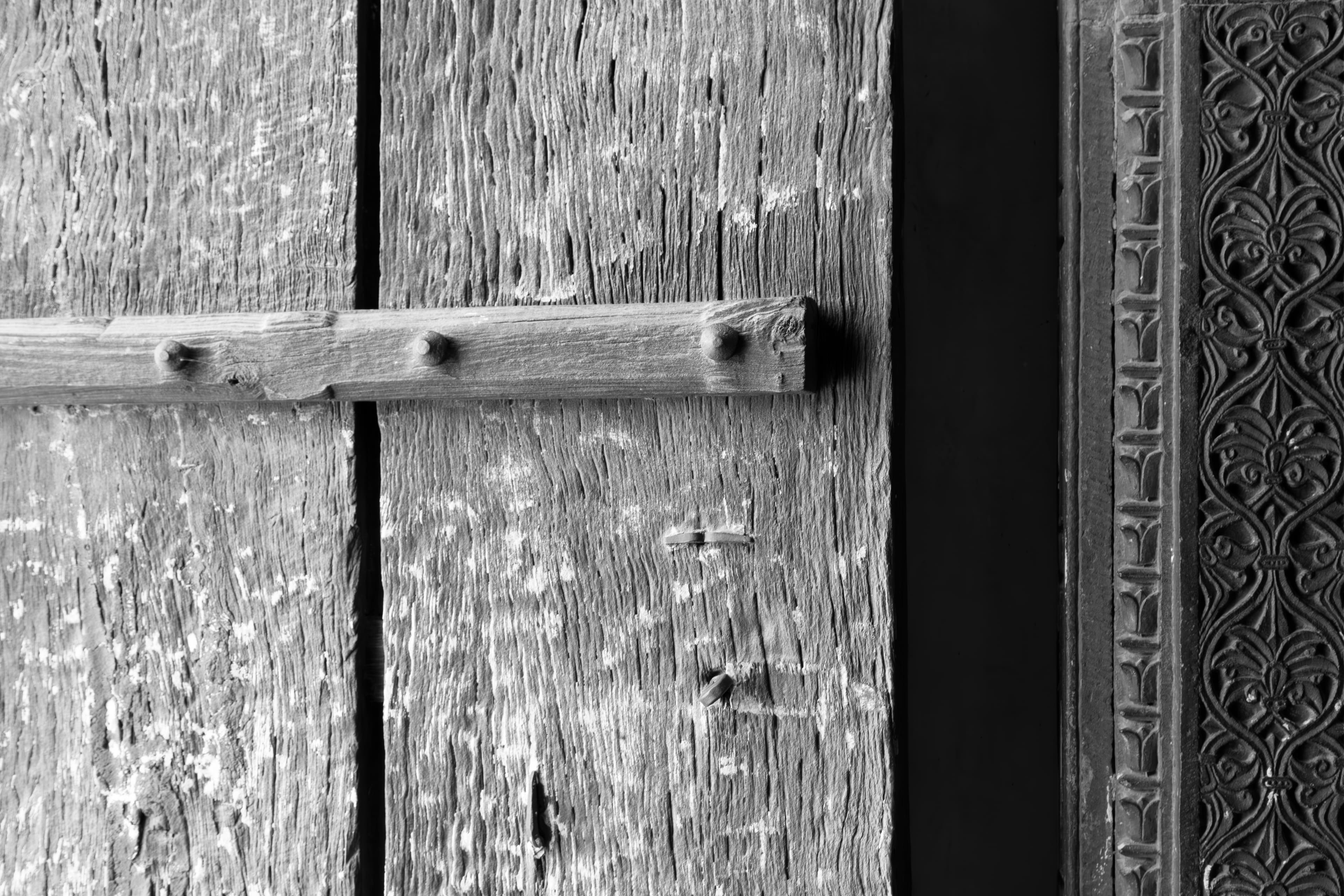 Lines That Remember