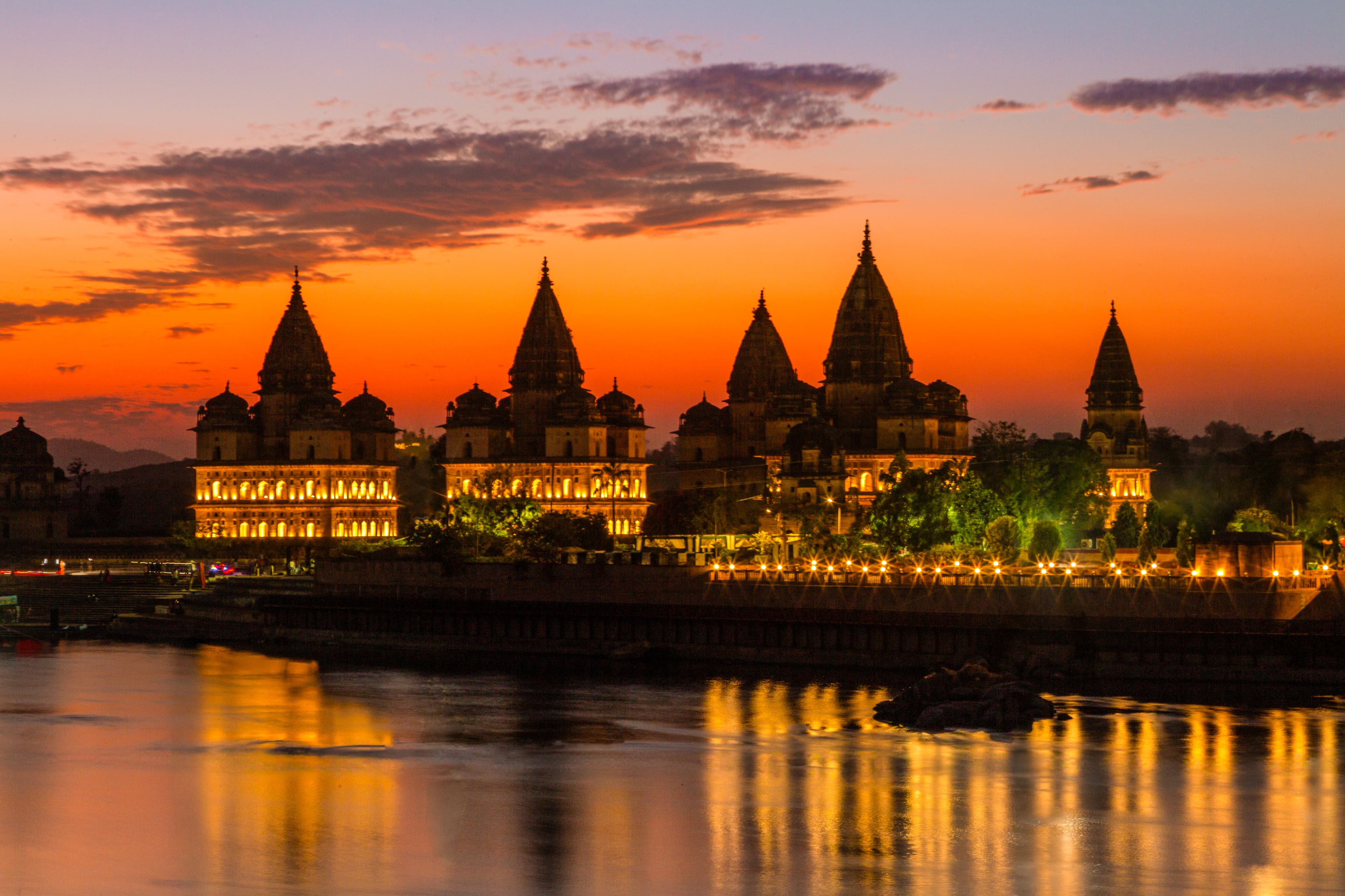 The Golden Hour of Kings