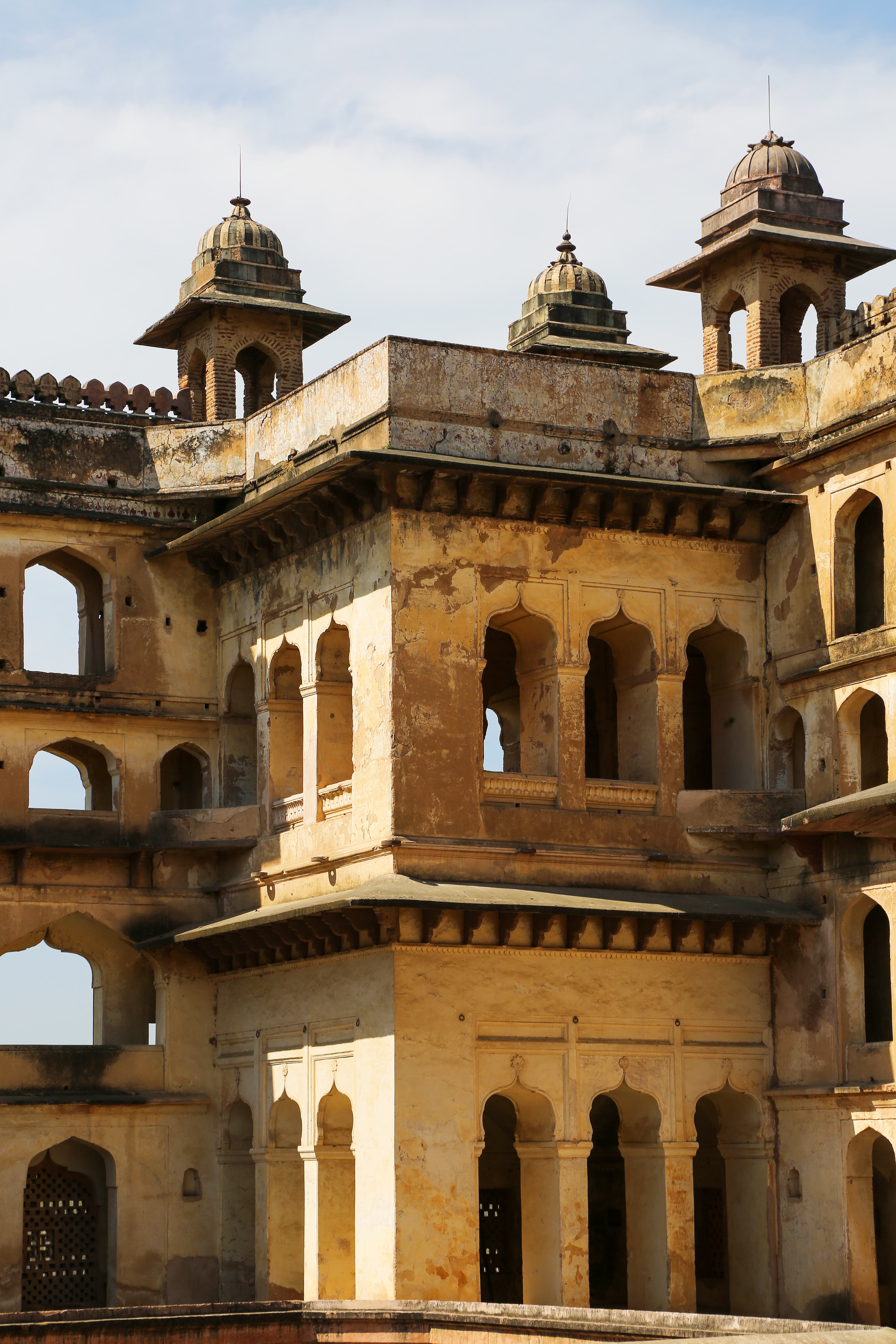 Crown of Bundela Glory