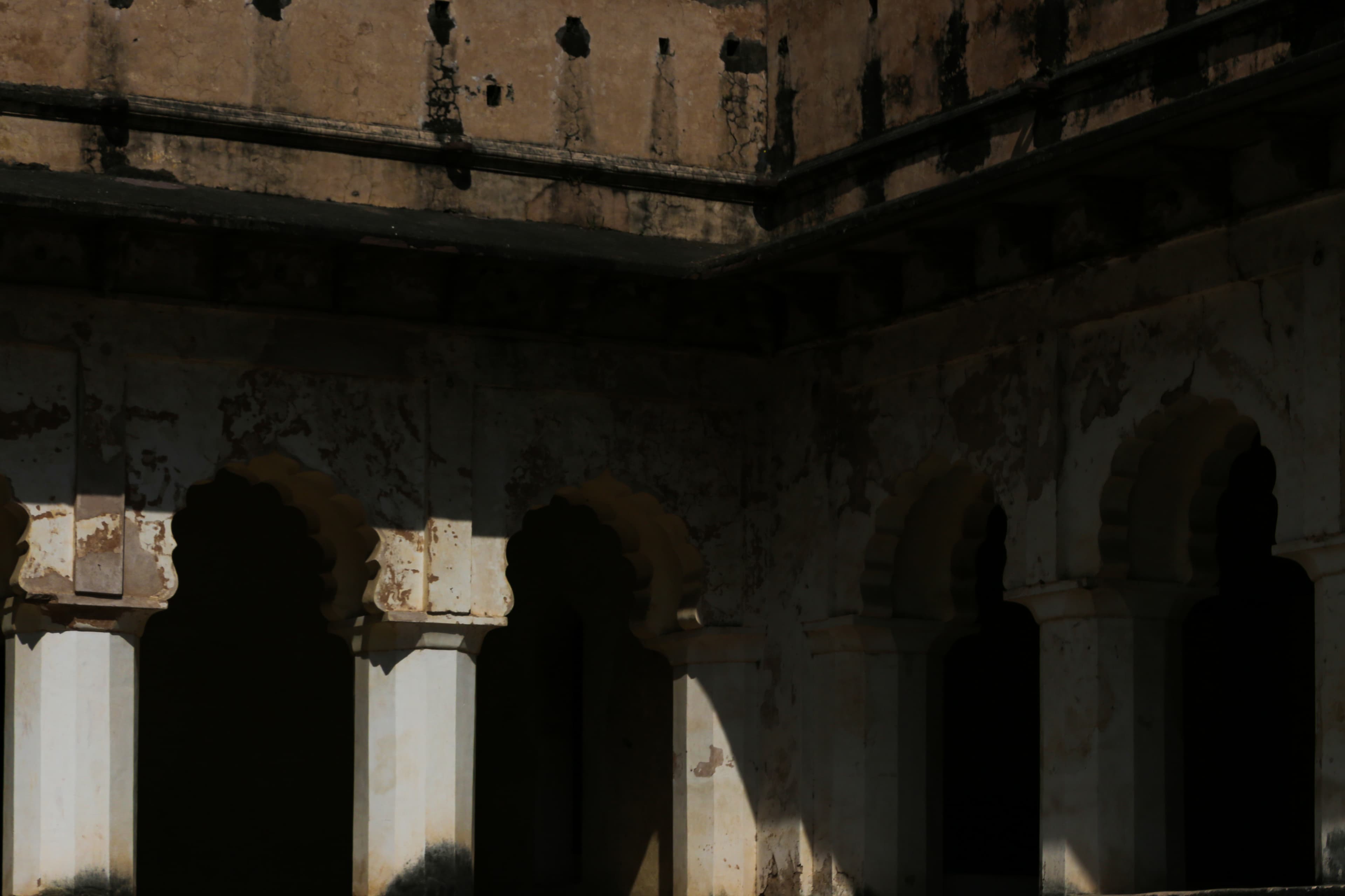 Soft Echoes of Empire