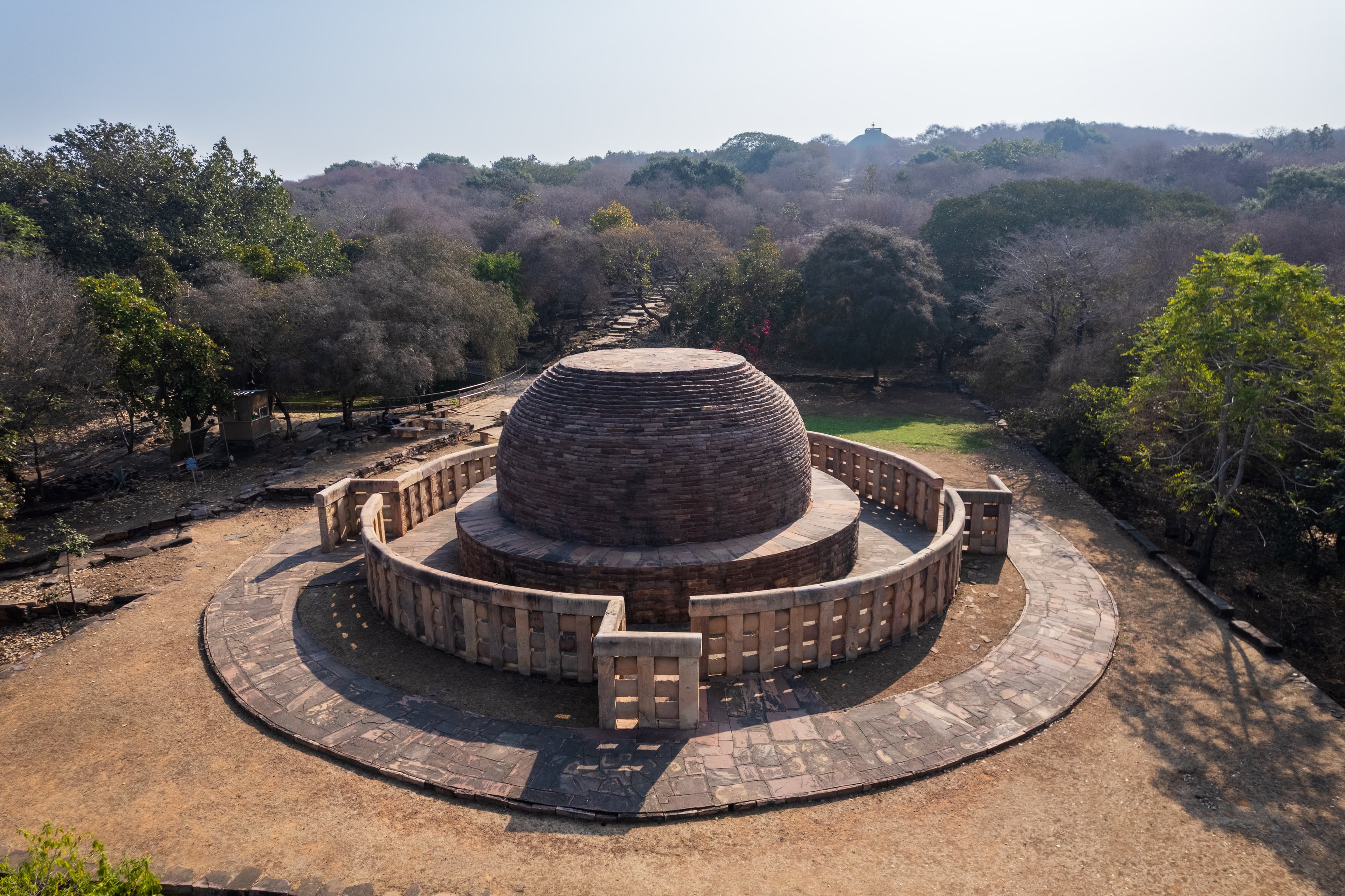 Sanchi’s Hidden Gem