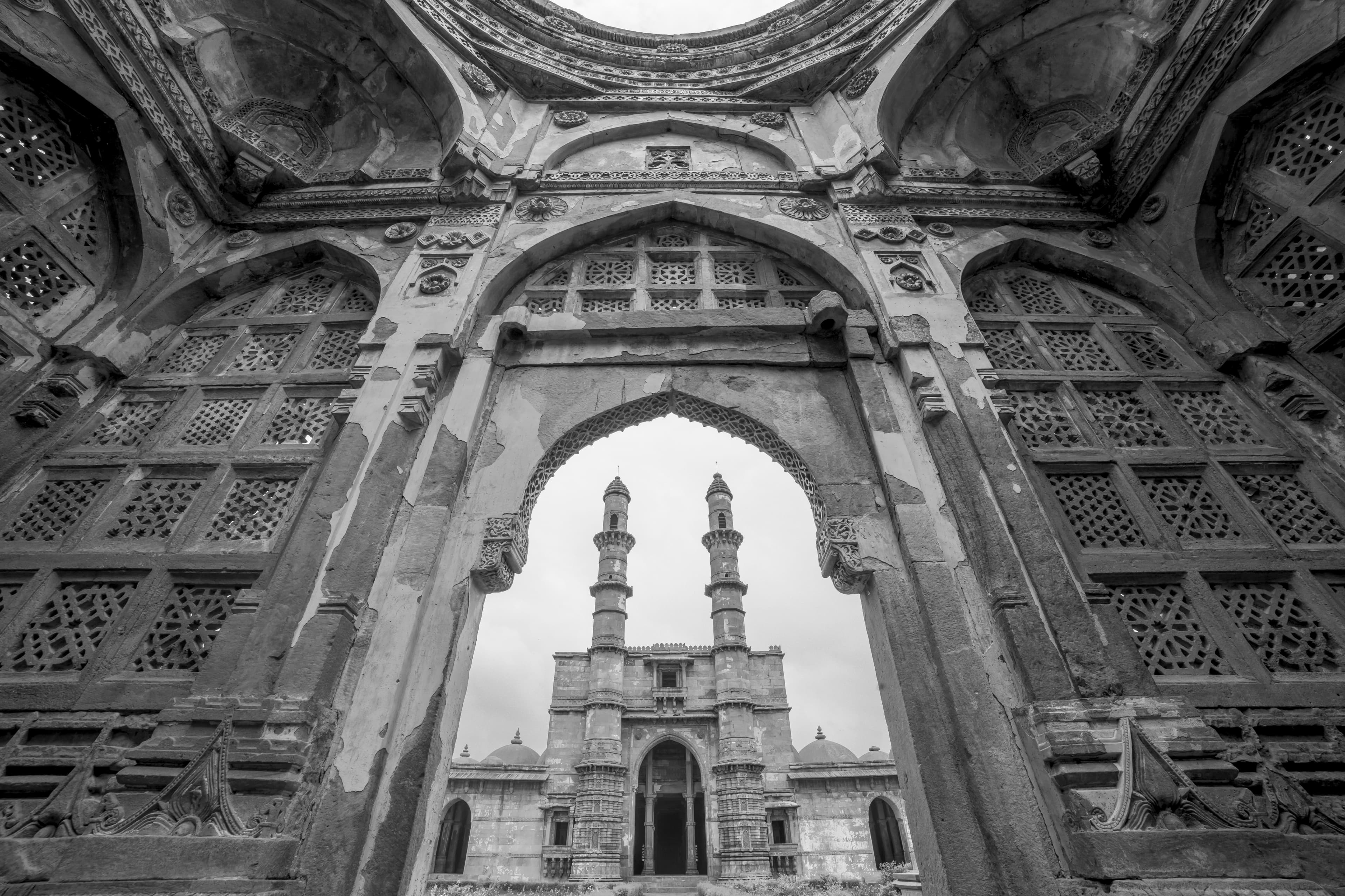 A Mughal-Era Perspective
