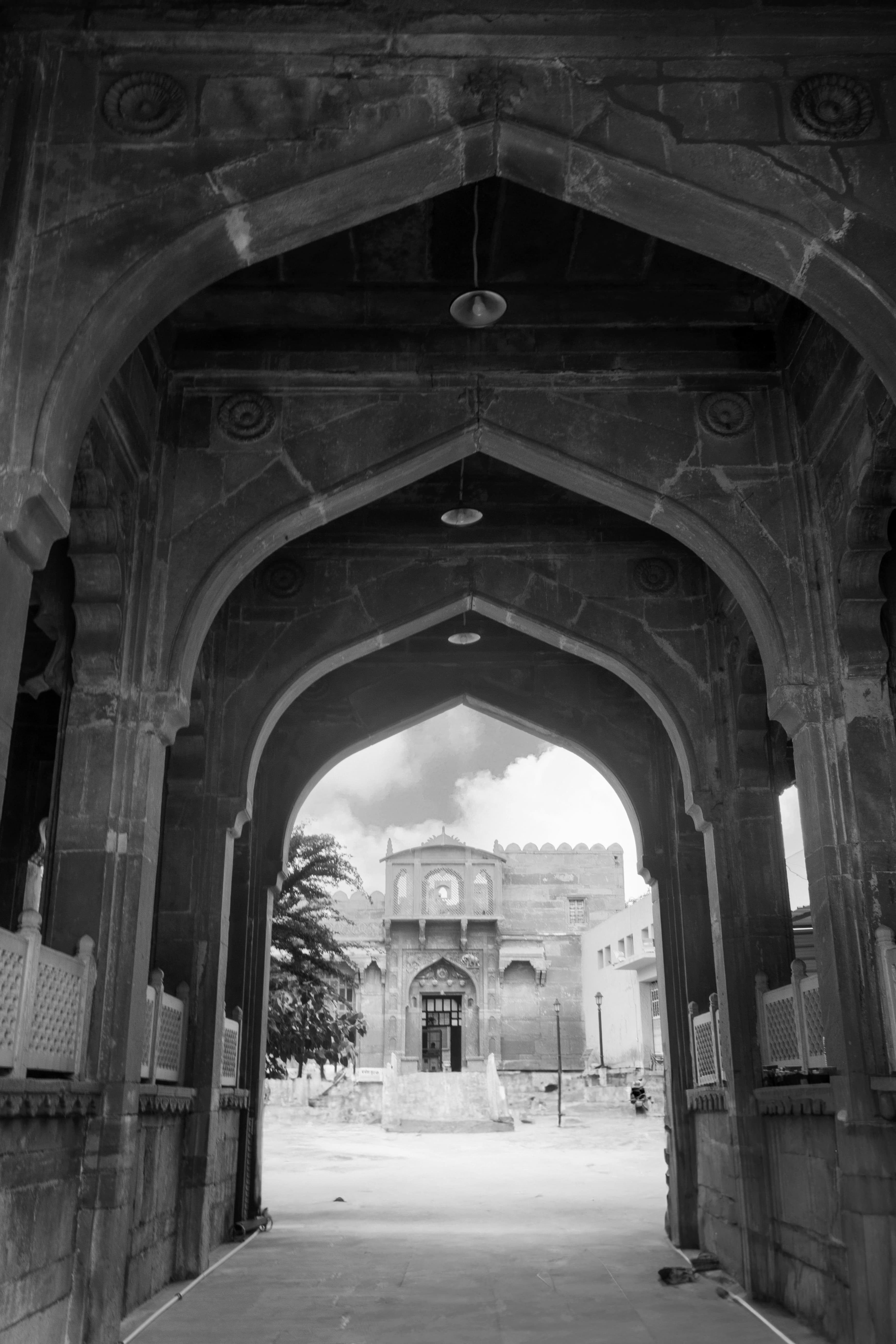 Framed in Devotion