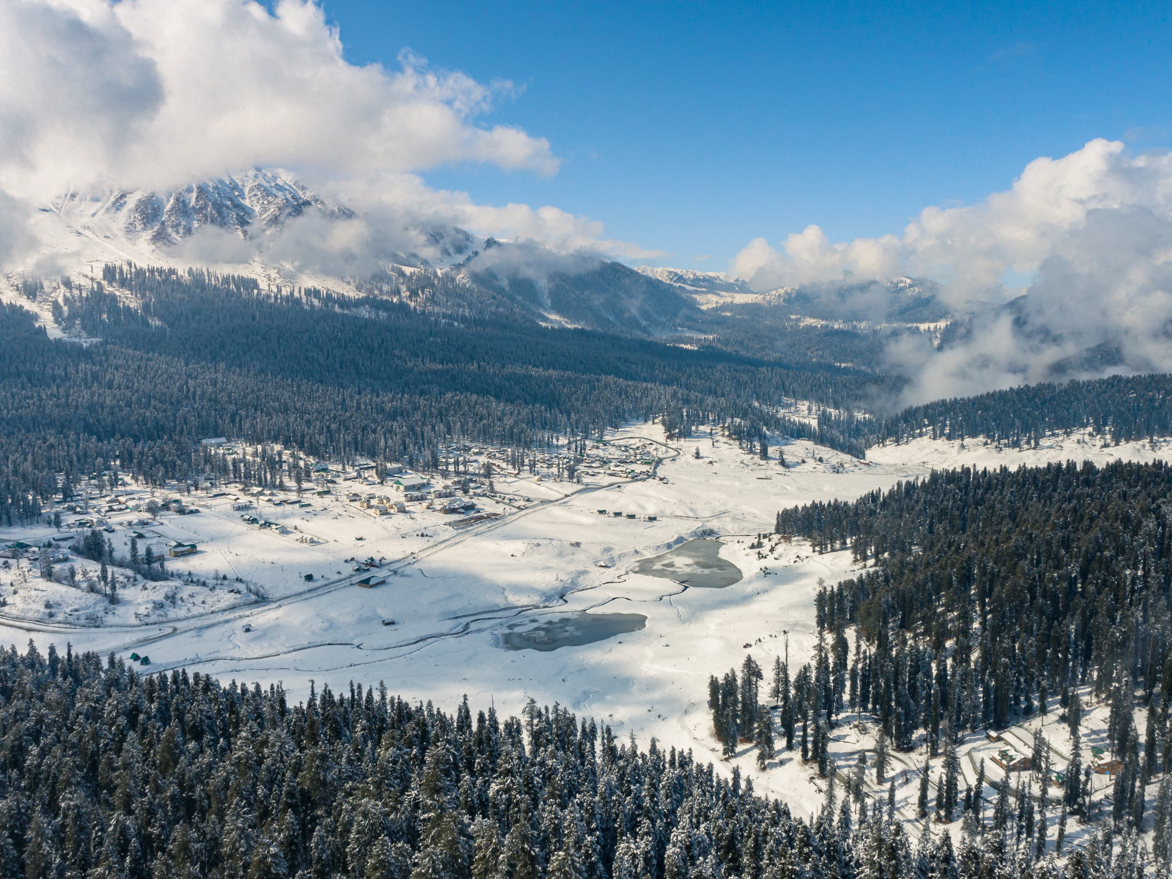 Landscape - thumbnail 1
